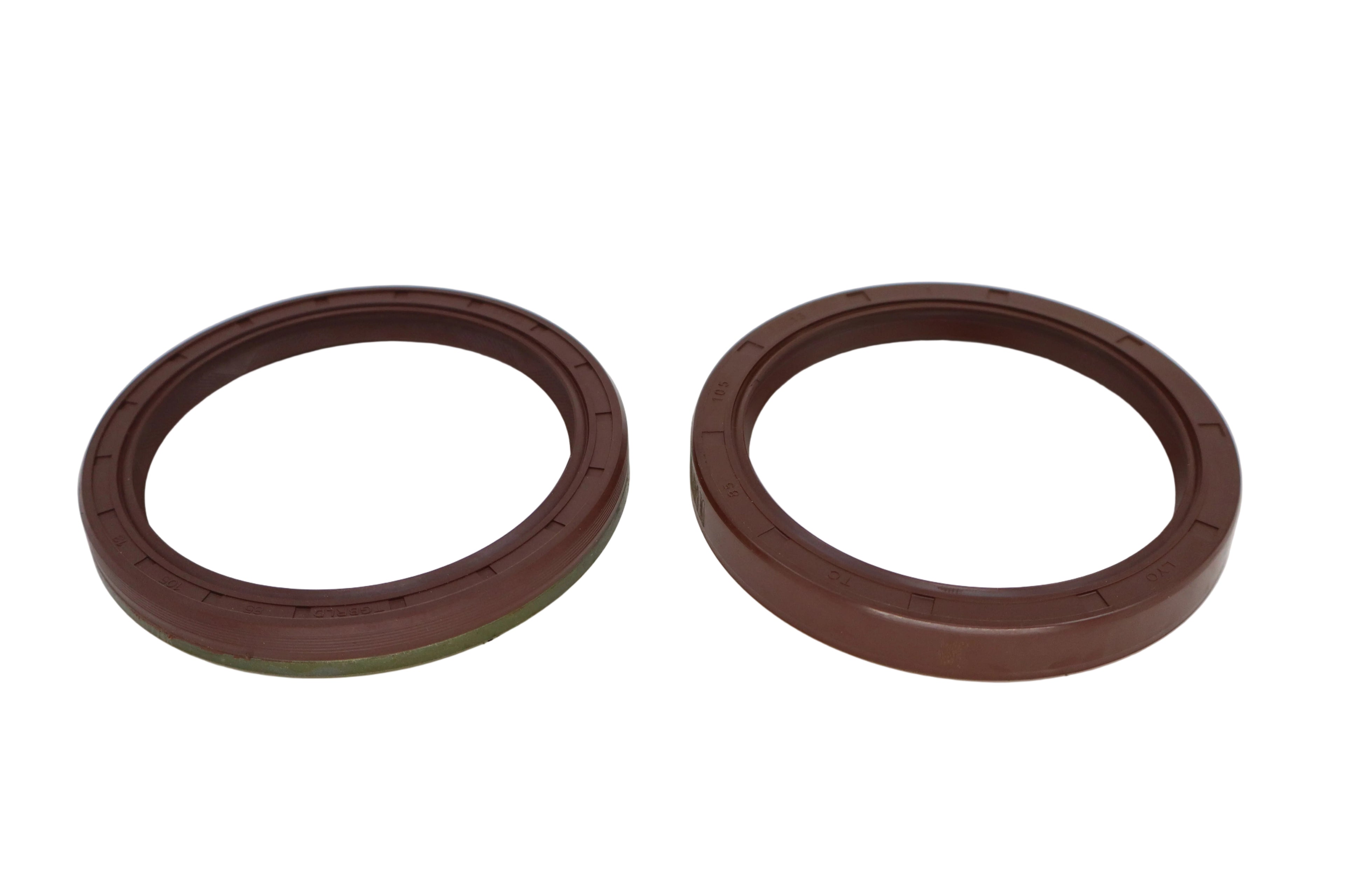 Oil seal