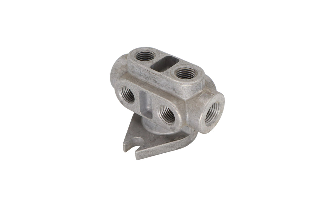 Manifold