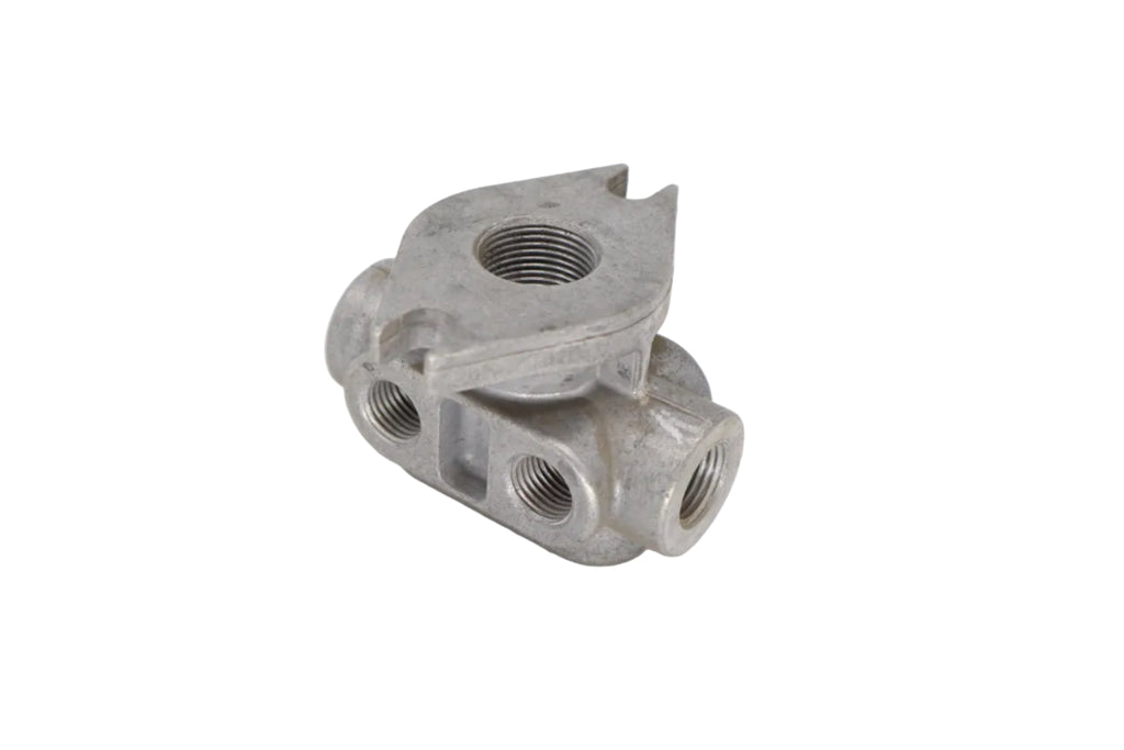 Manifold