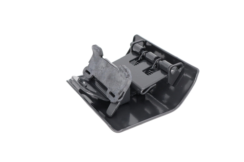 Mudguard clamp