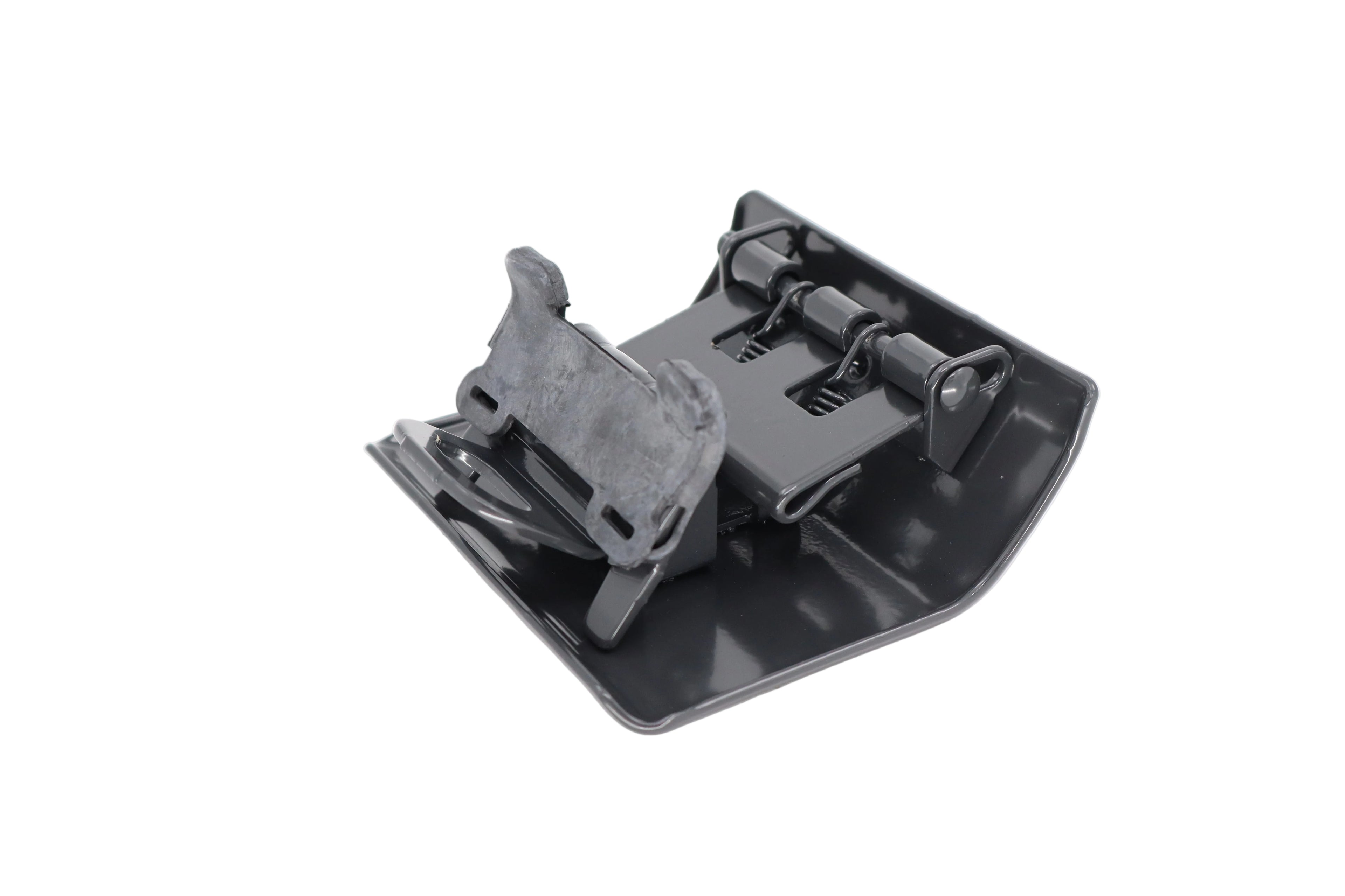 Mudguard clamp