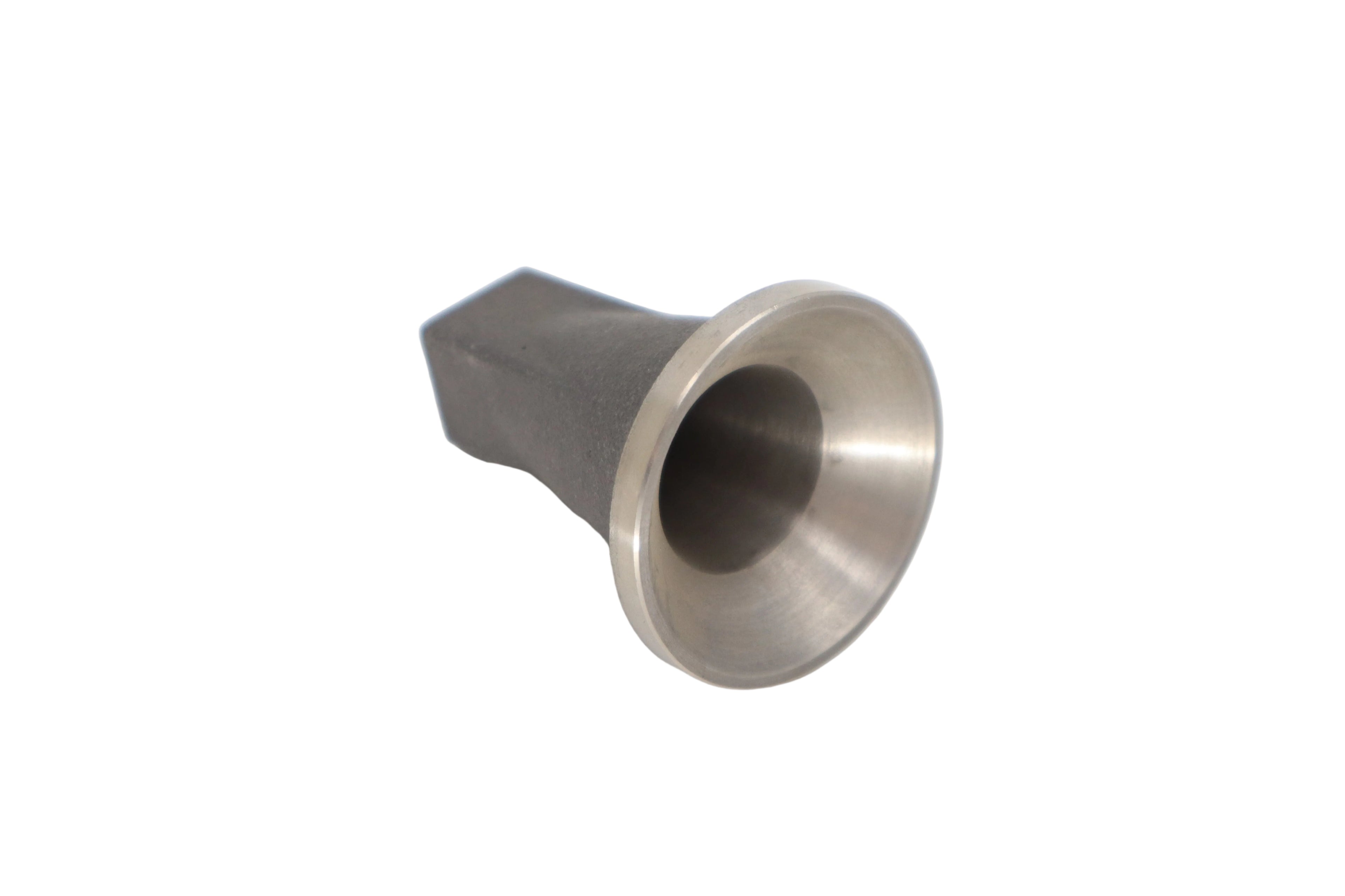 Guide sleeve torpedo