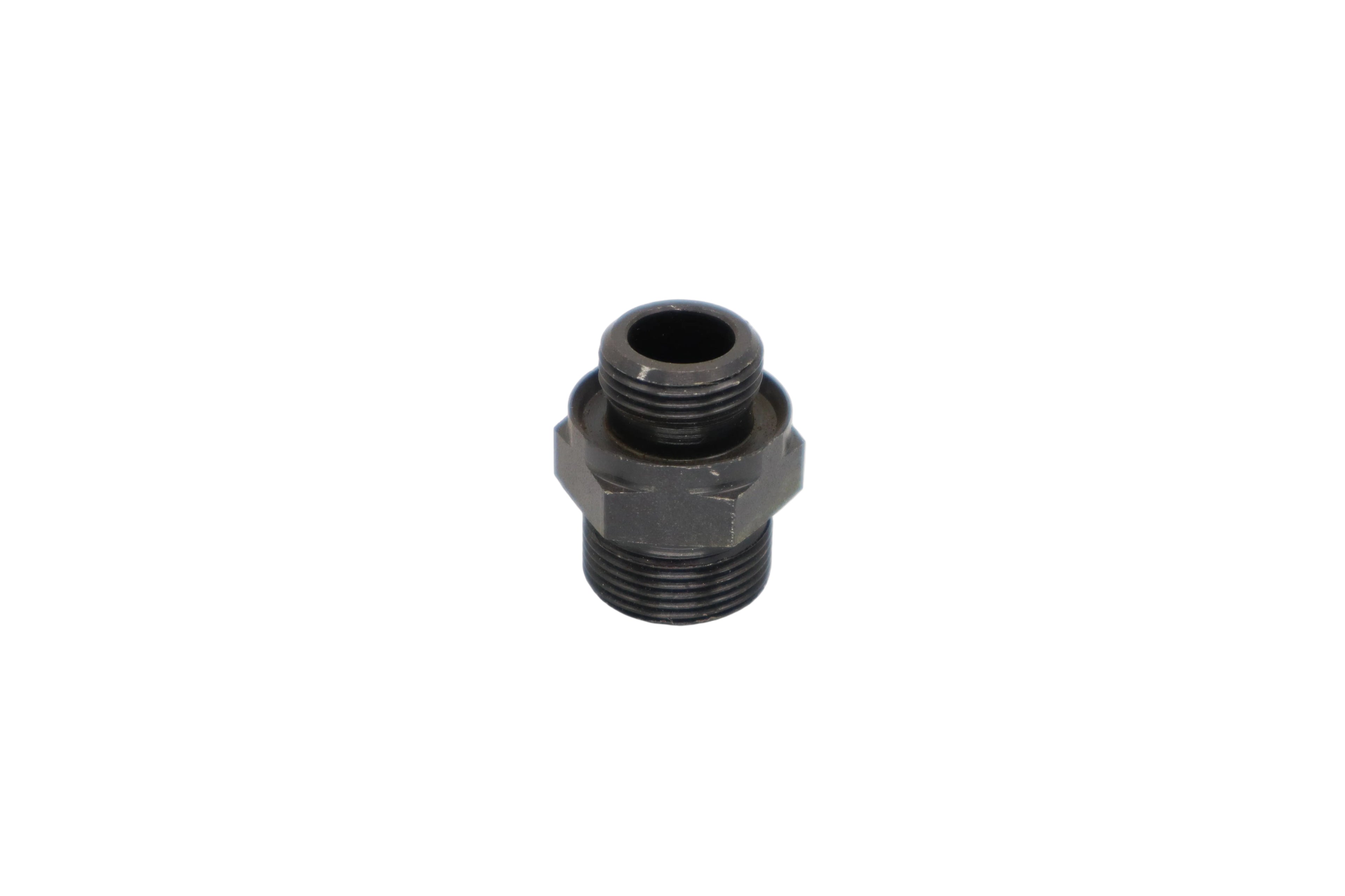 Nipple retarder