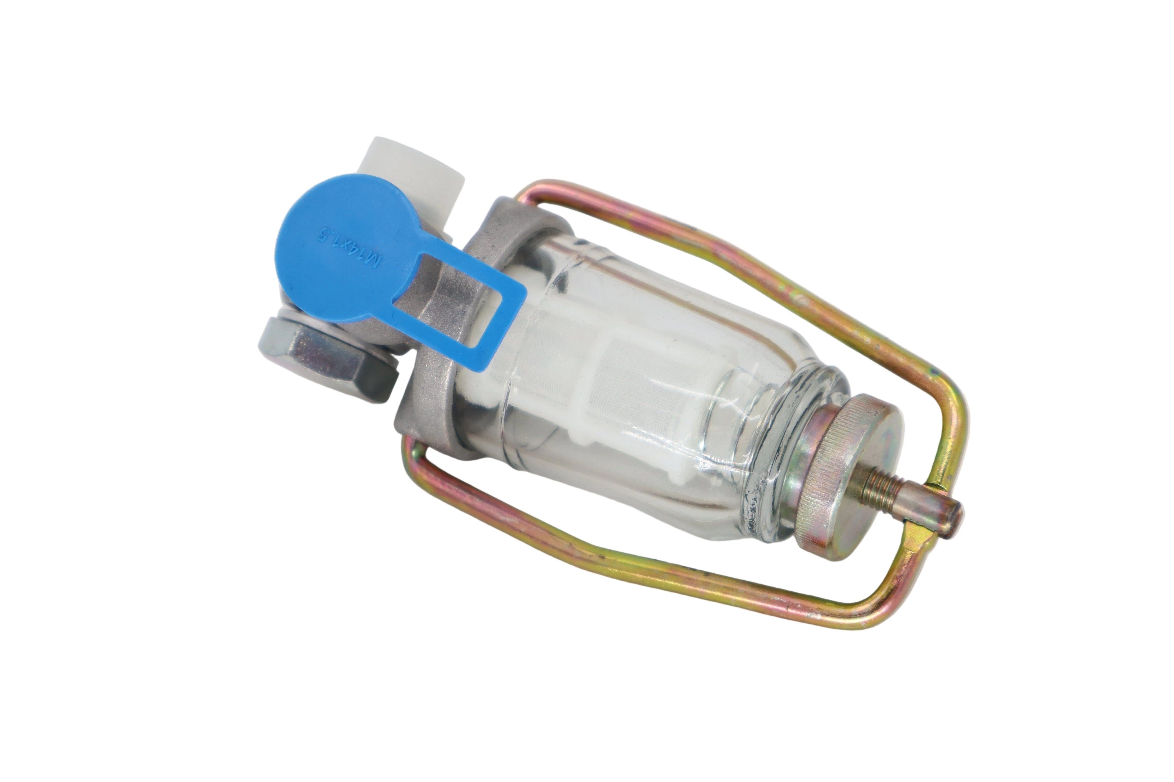 Voorfilter