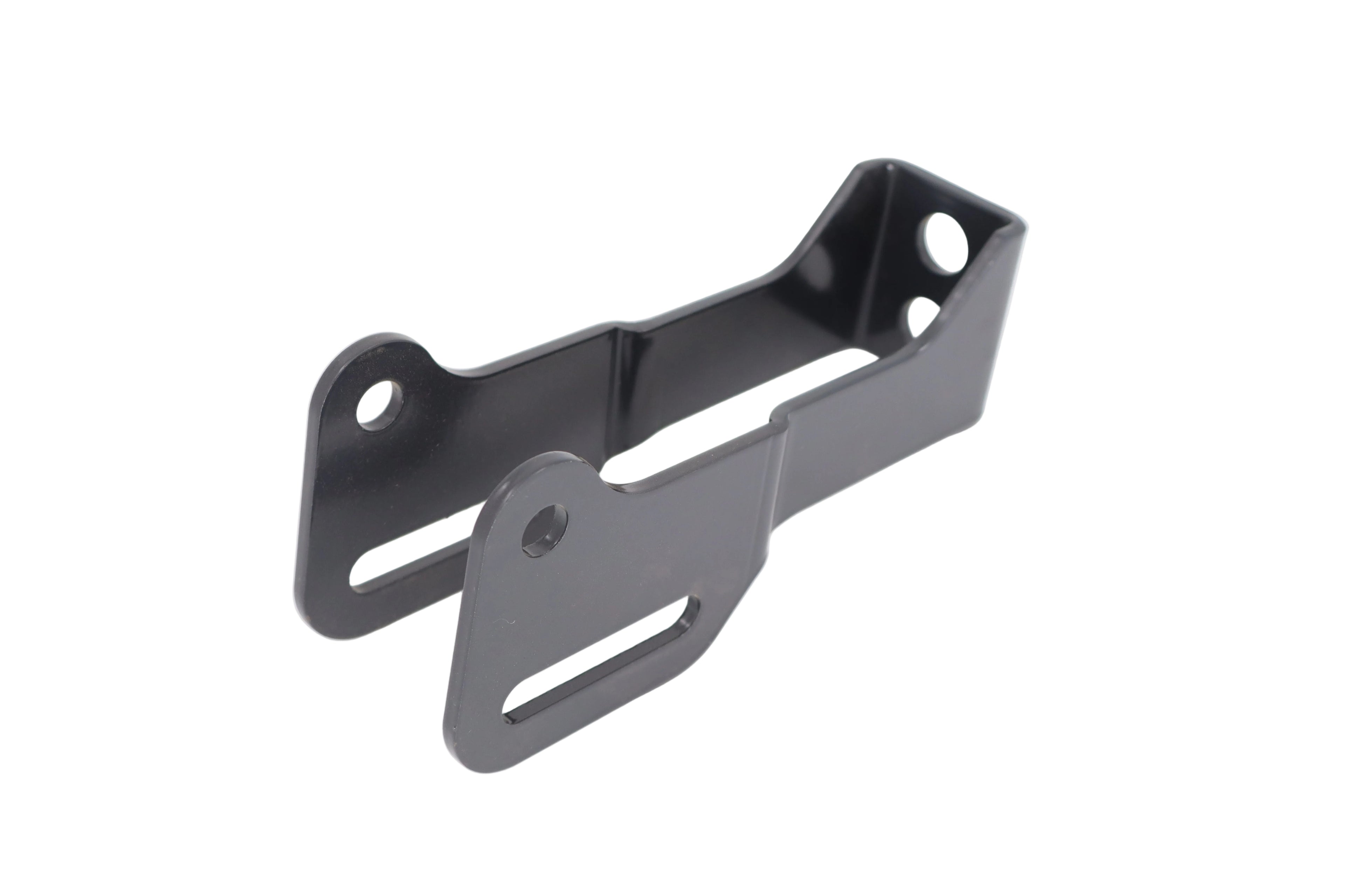 Support Exhaust Muffler