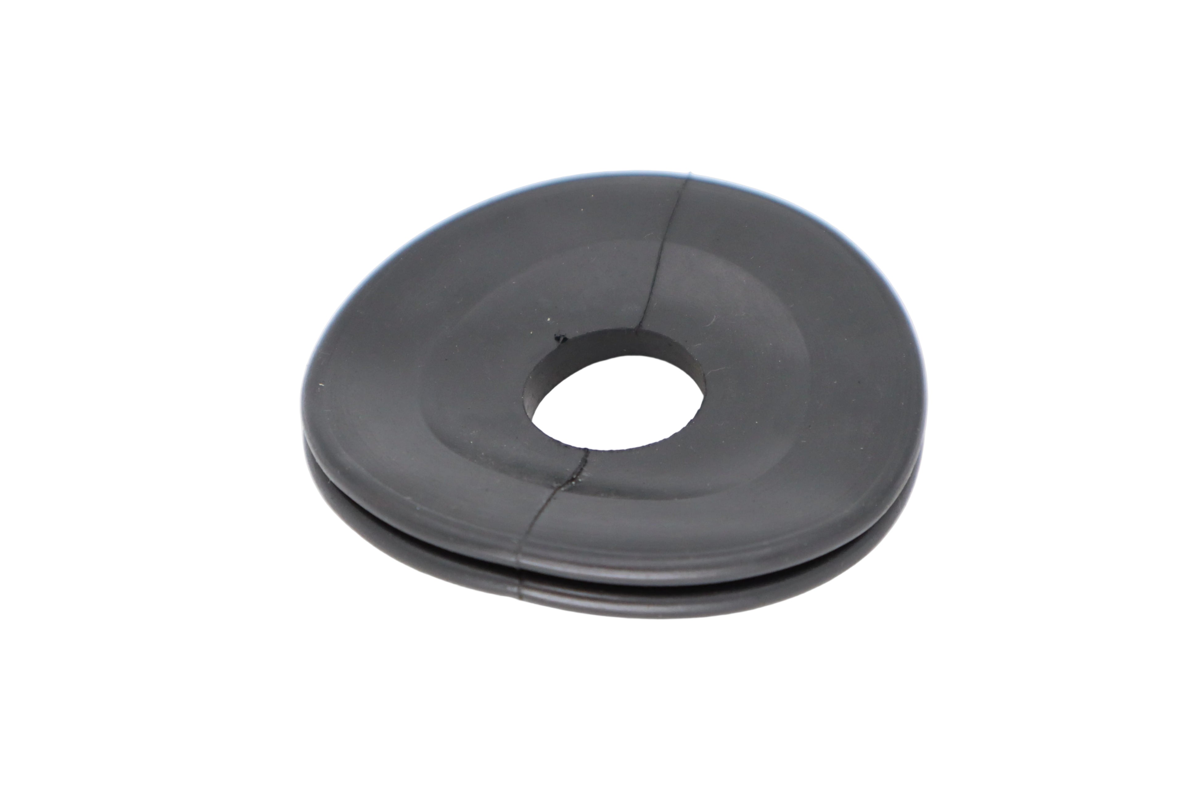 Rubber Versnellingsbak