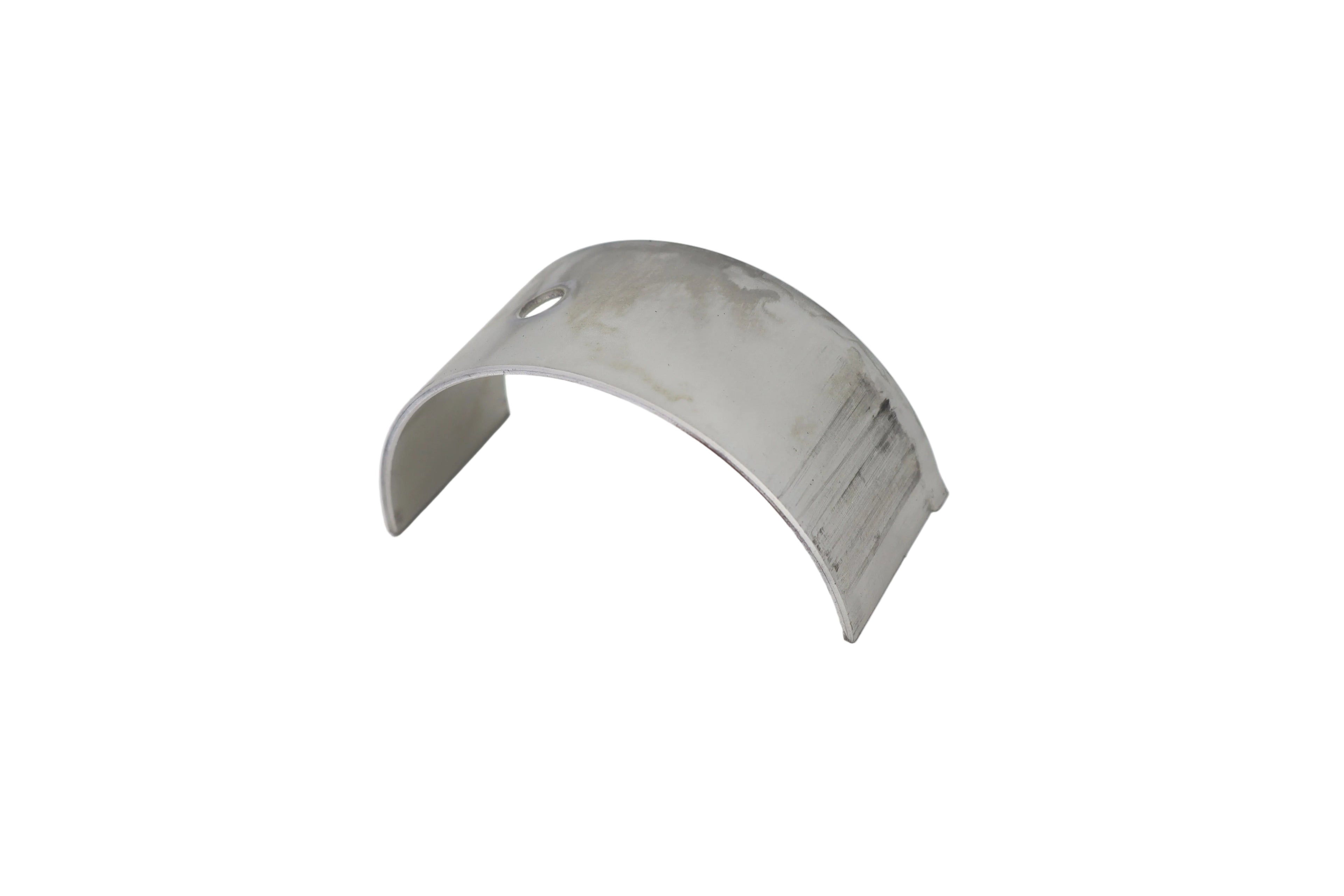 Bearing shell