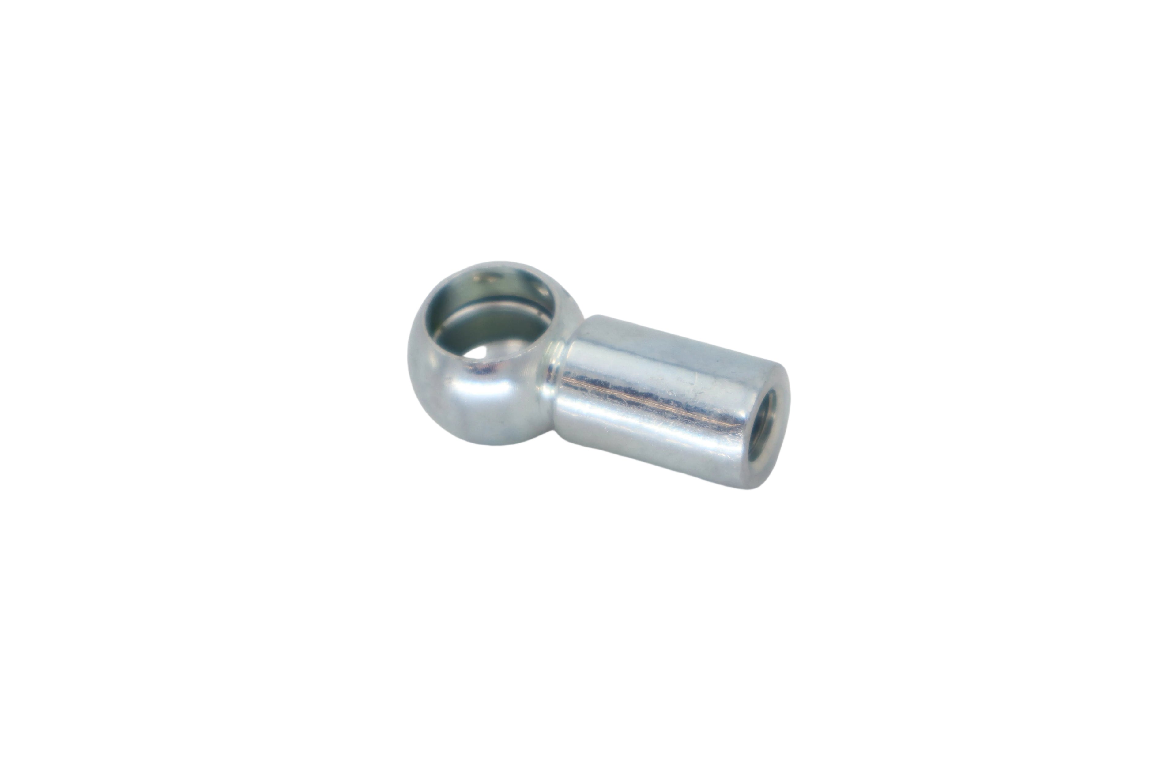 Ball joint housing