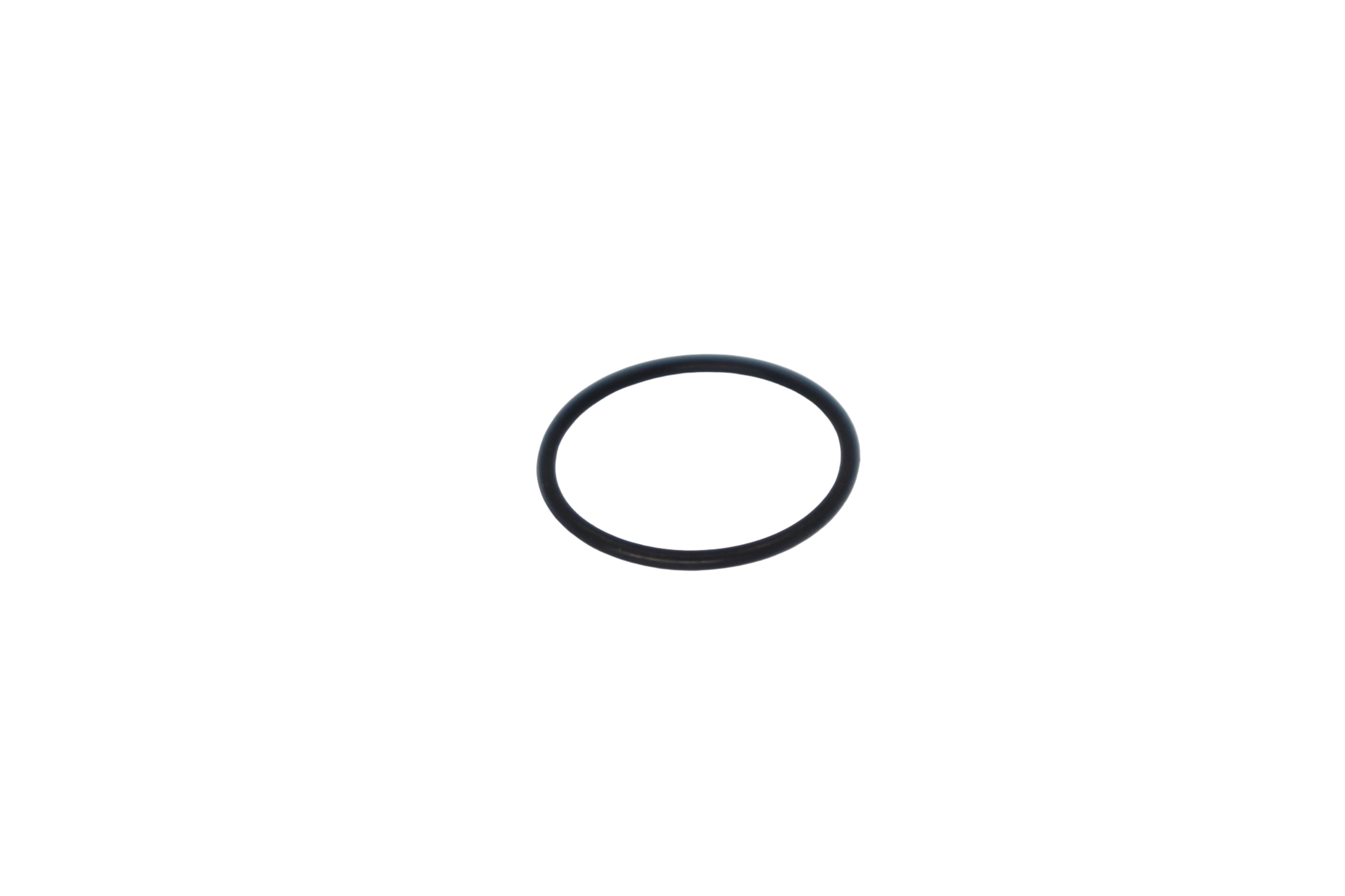 O-Ring Klep neutraal stand