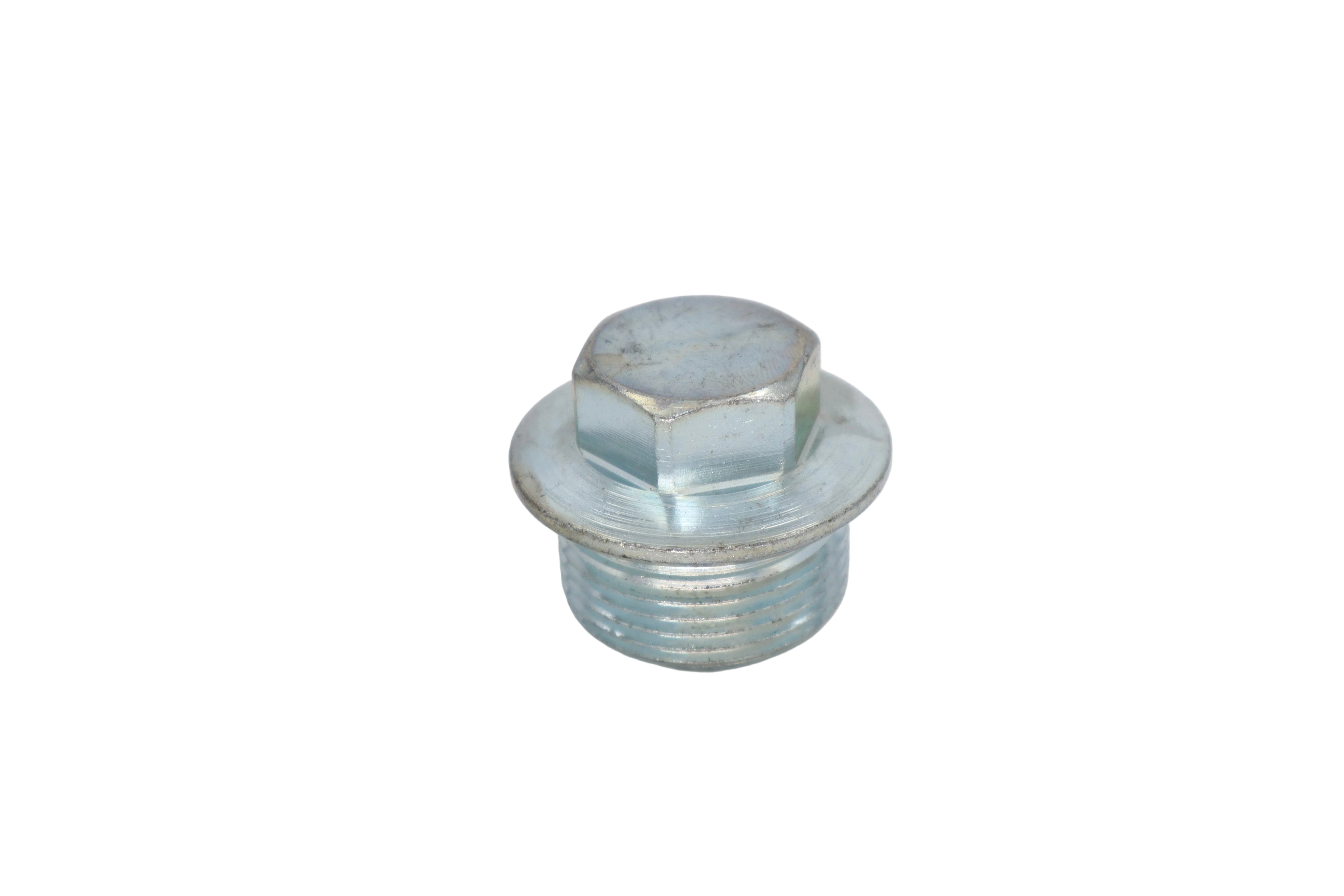 Gearbox plug