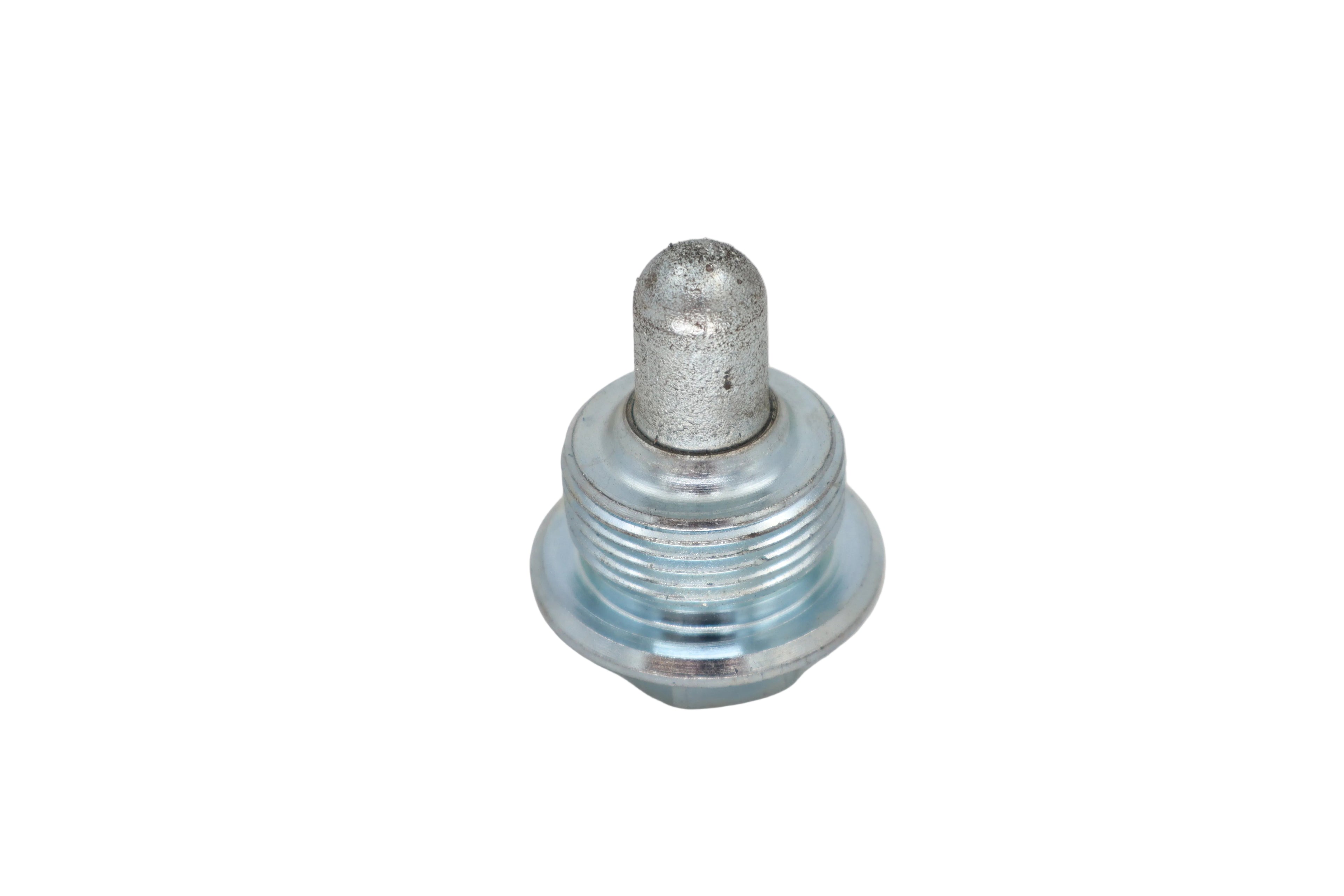 Plug versnellingsbak