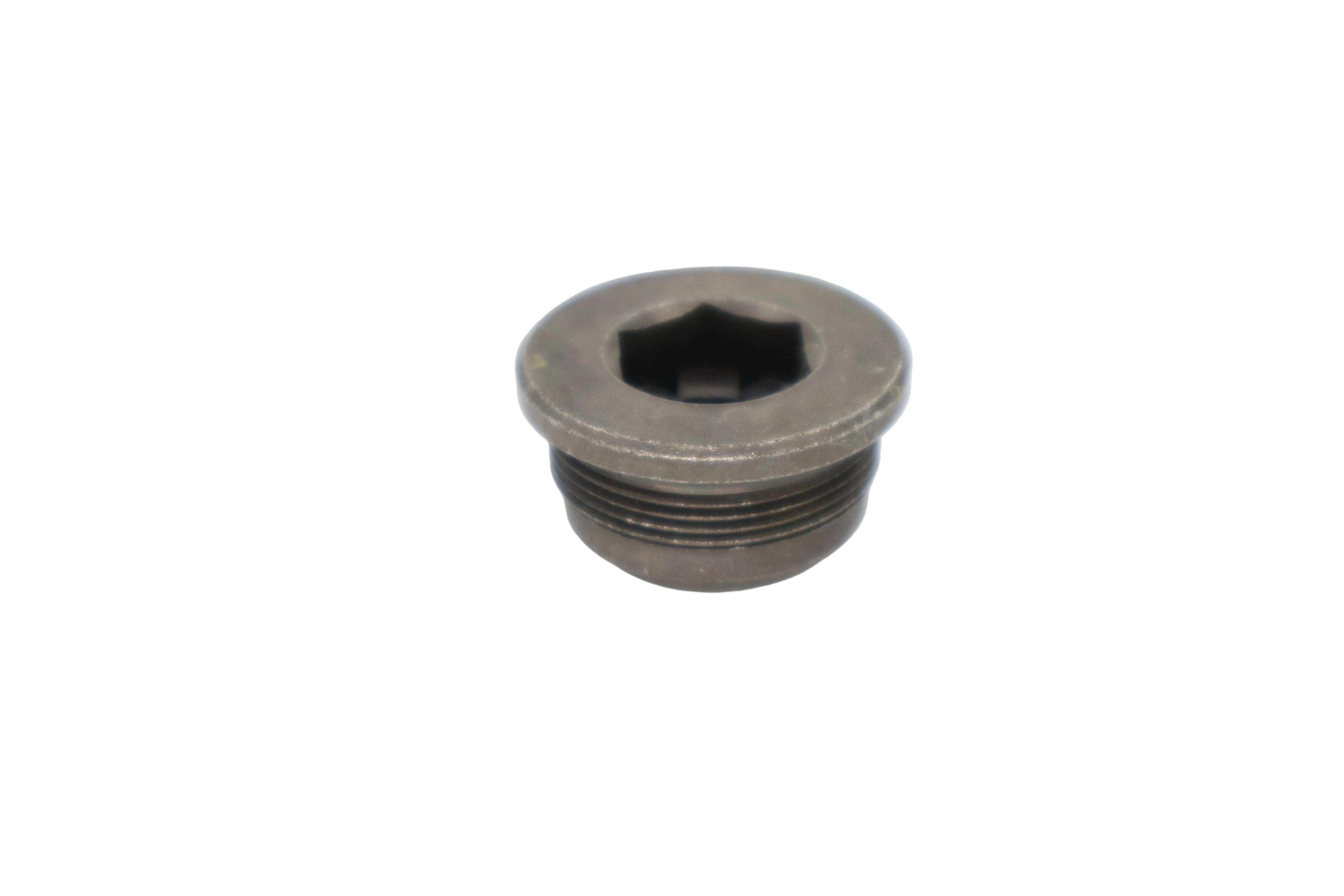 Magneet plug