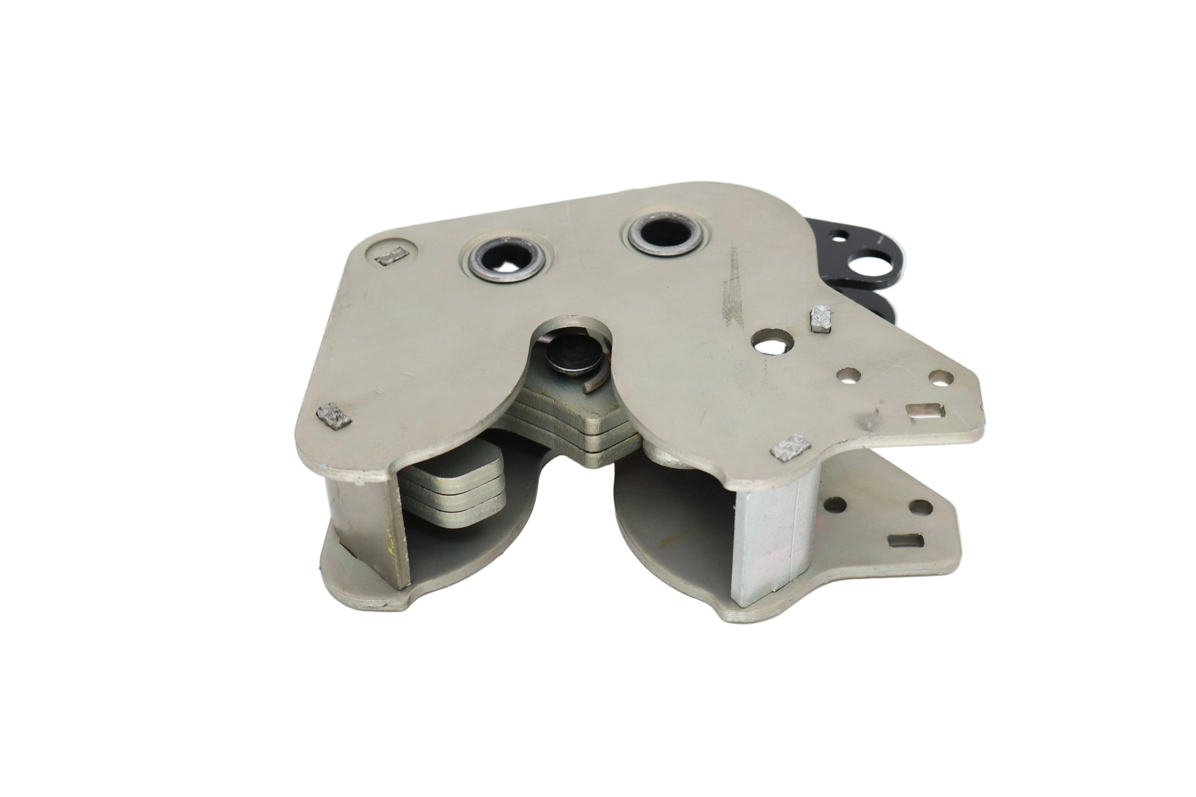 Cabin Lock Manual Operation