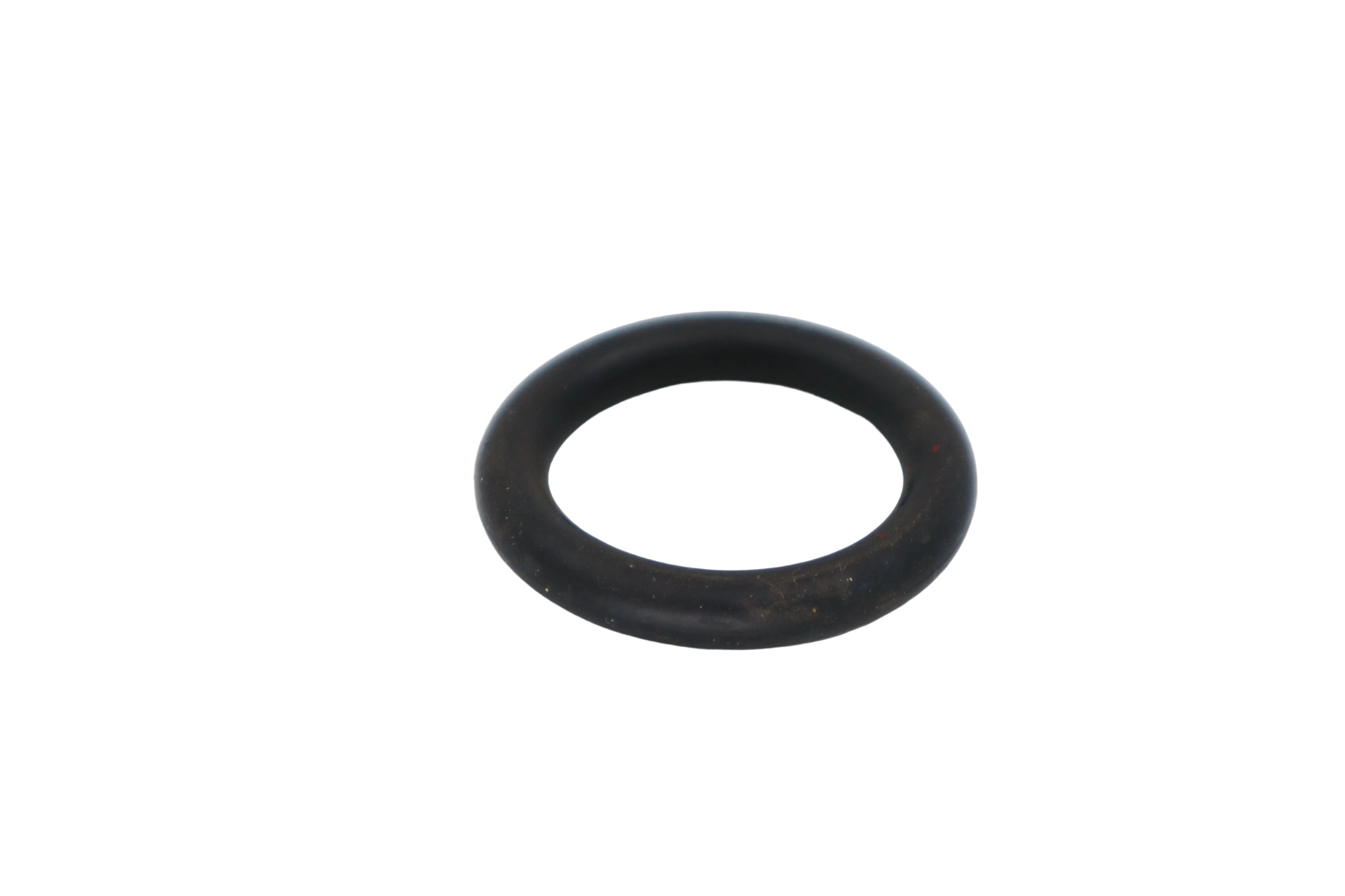 O-ring veerpen