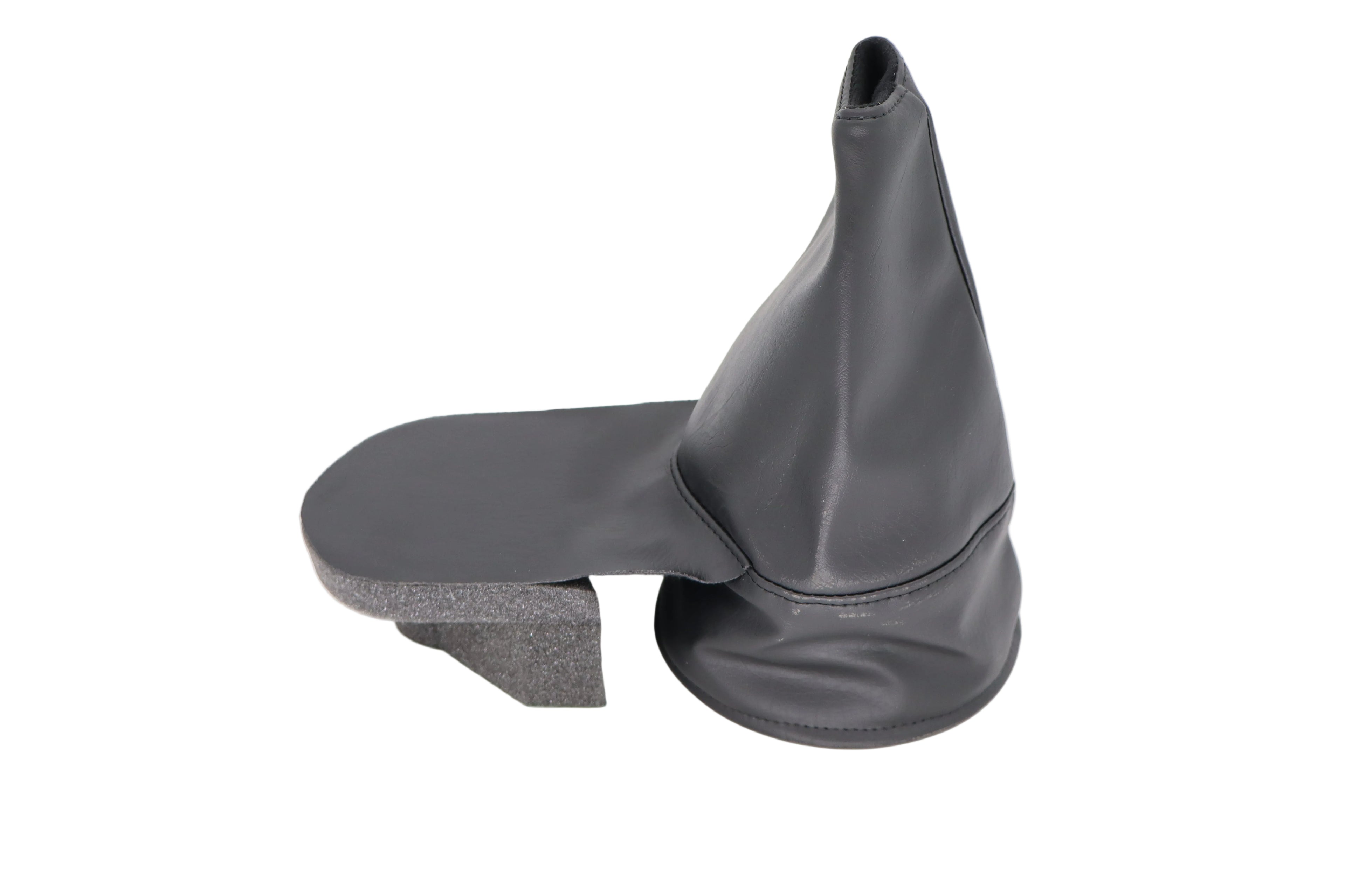 Gear stick cover