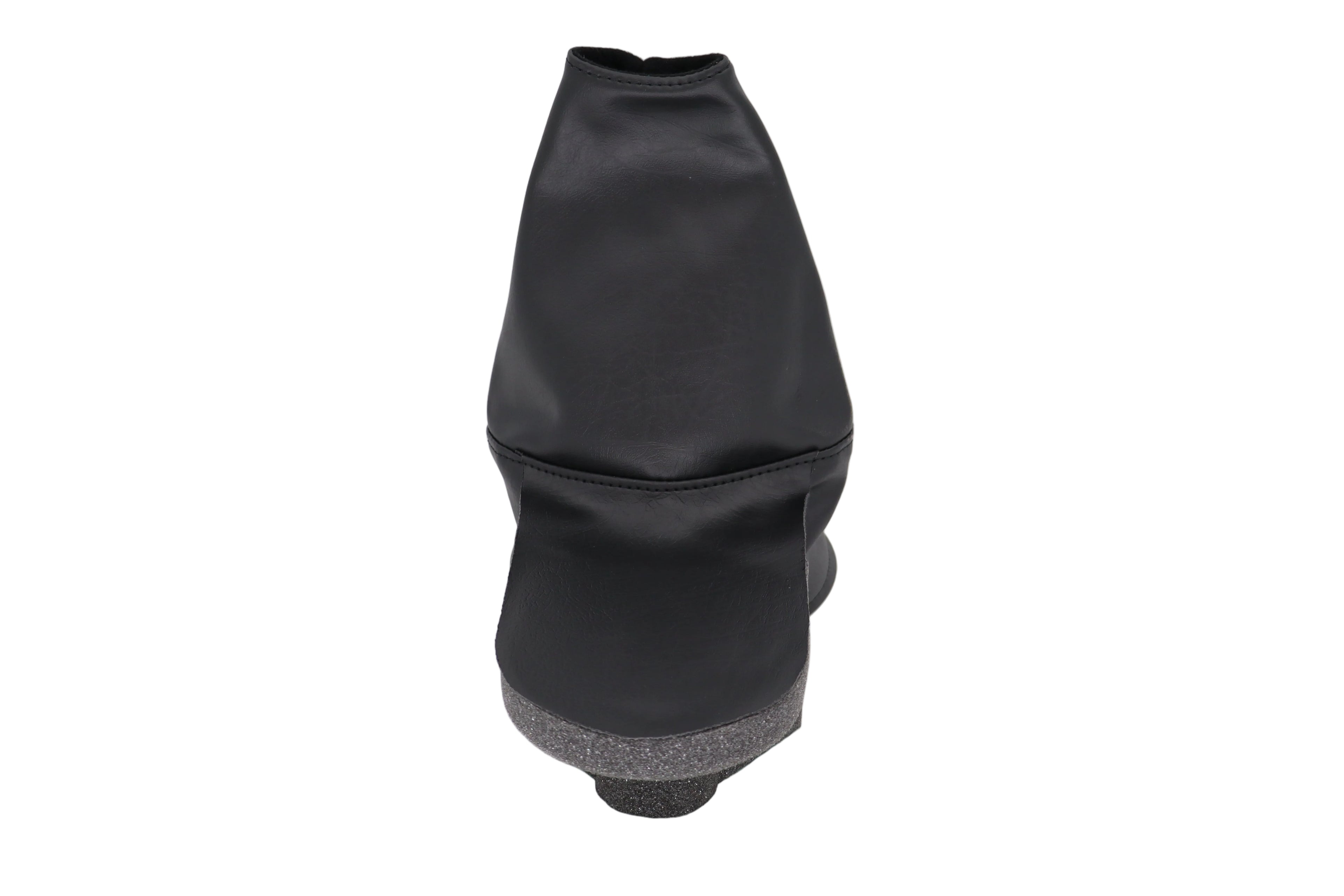 Gear stick cover