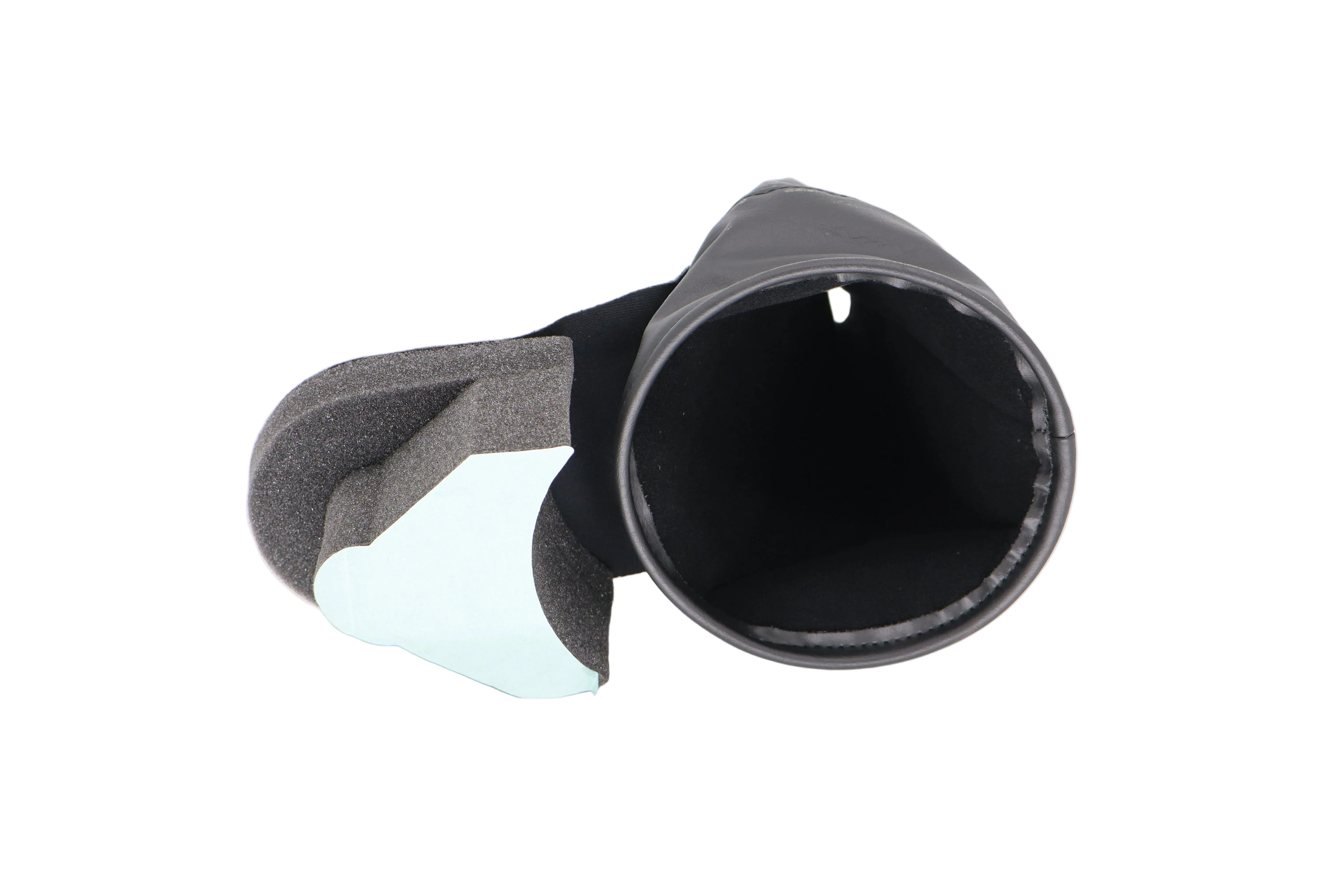 Gear stick cover