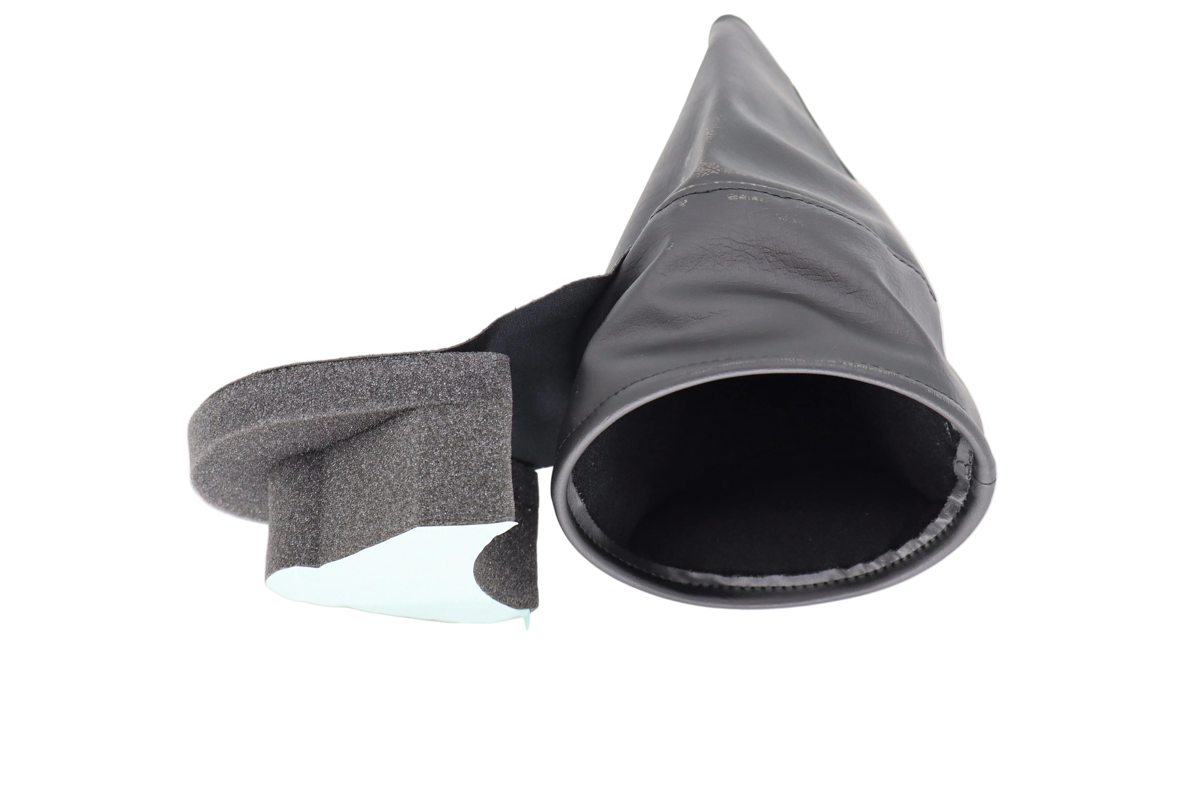 Gear stick cover