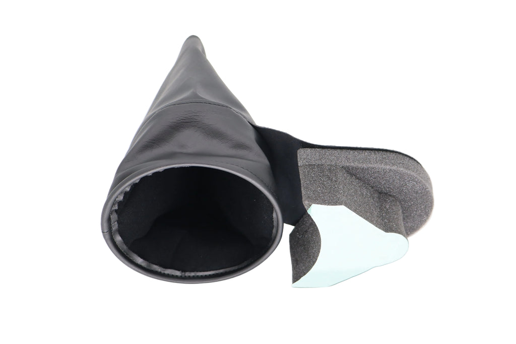 Gear stick cover