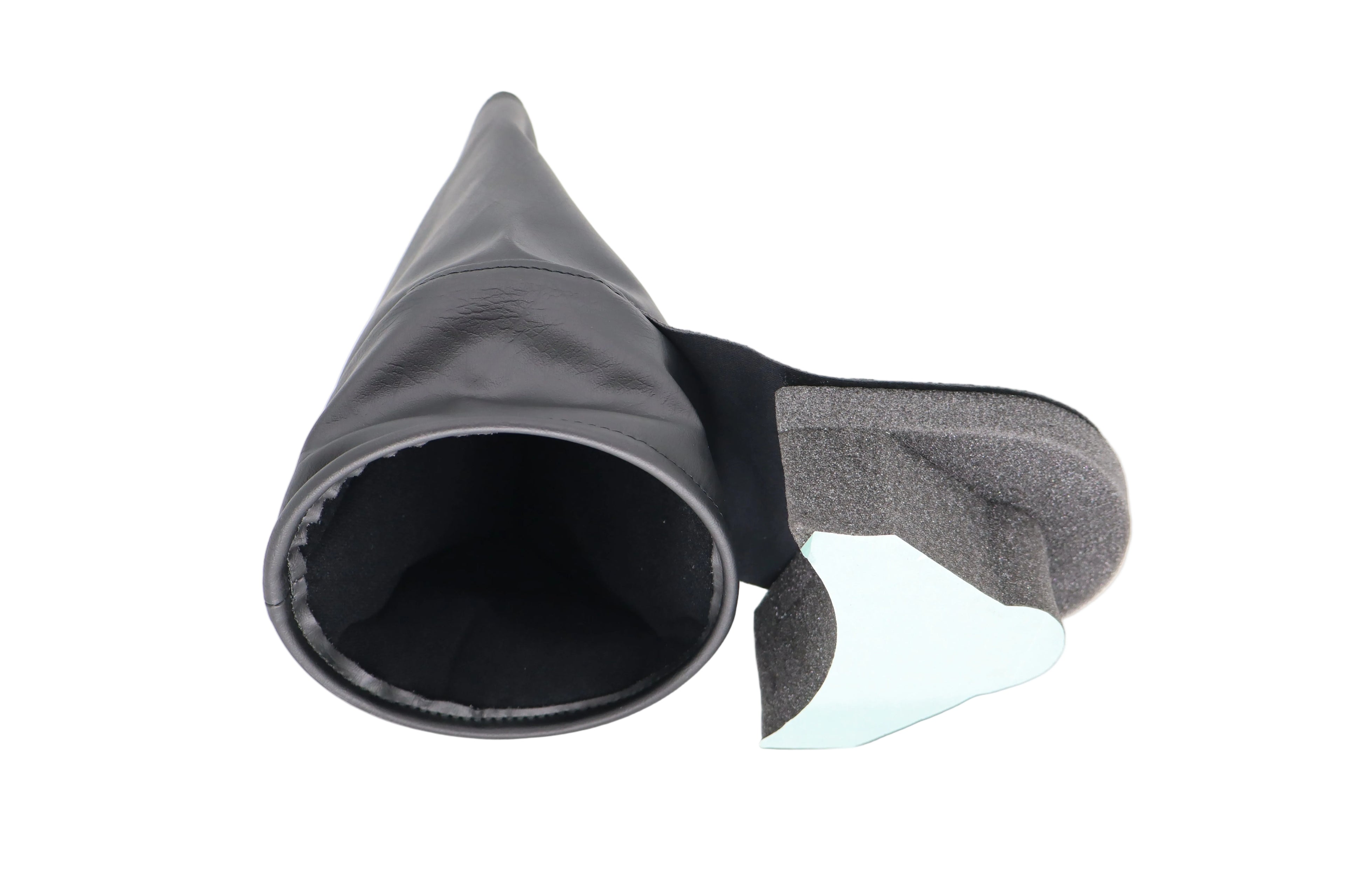 Gear stick cover