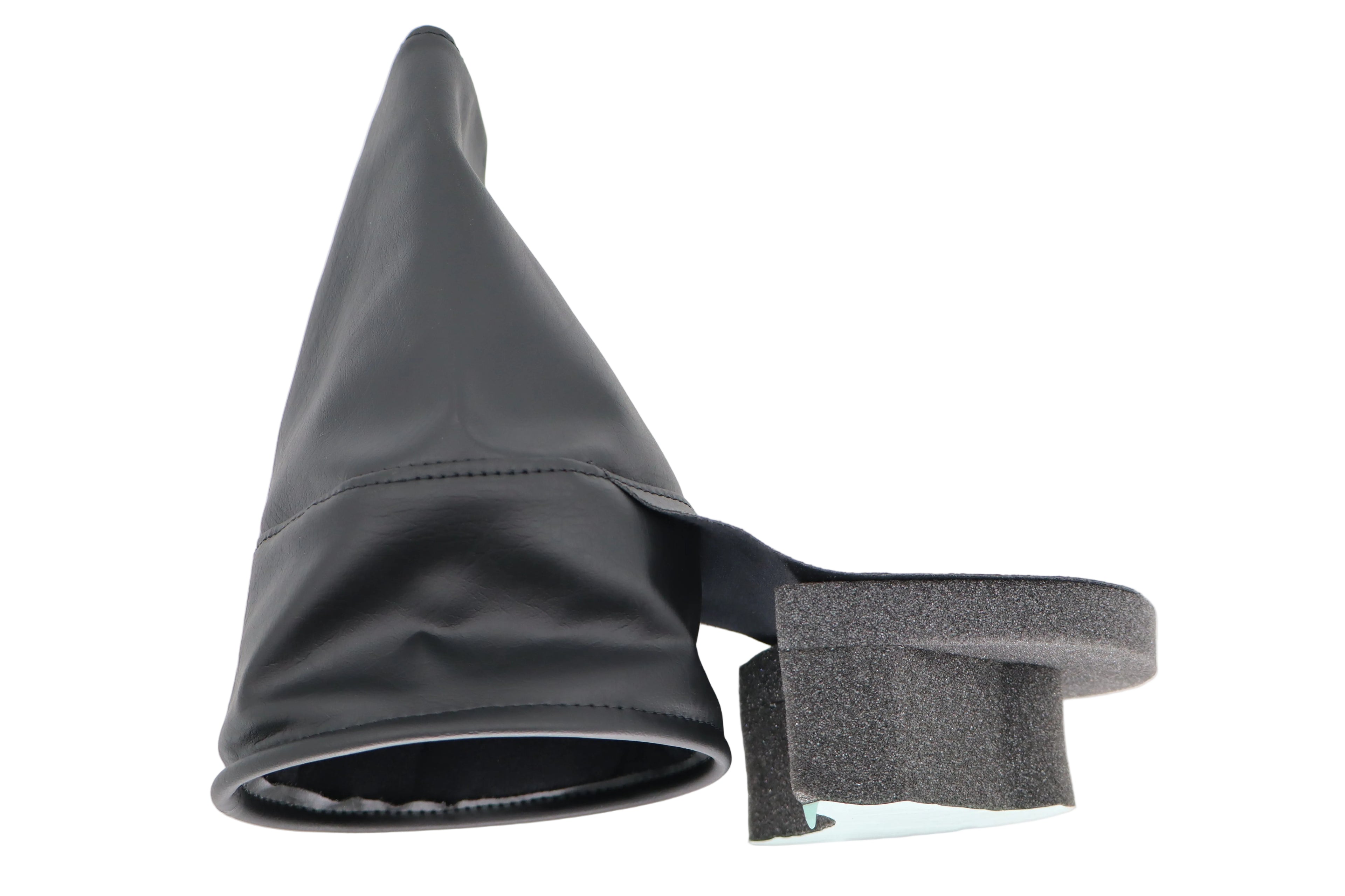 Gear stick cover