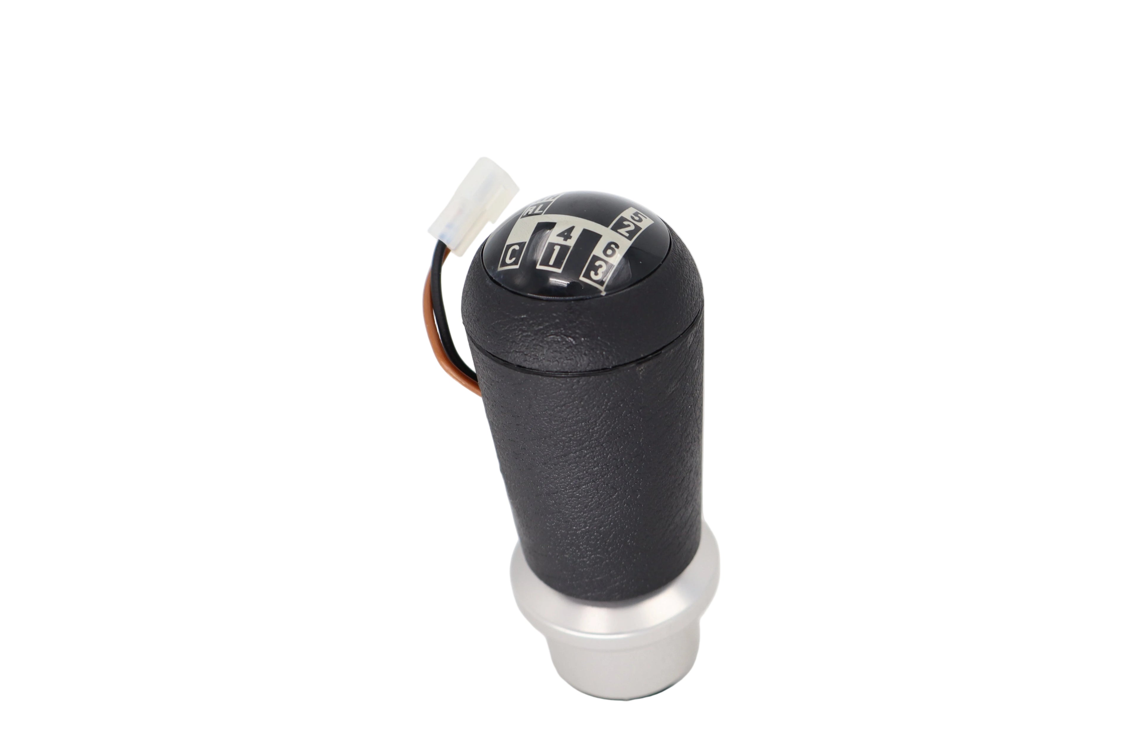 Gear shift knob