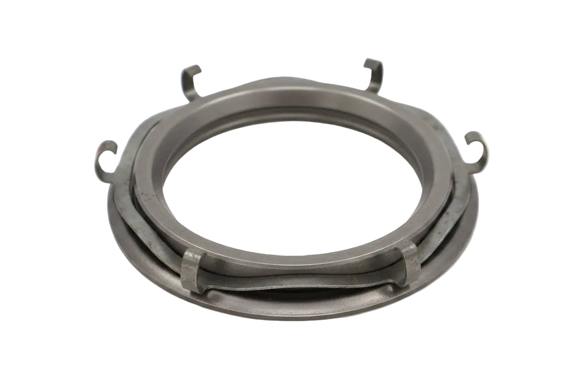 Mounting kit, coupling