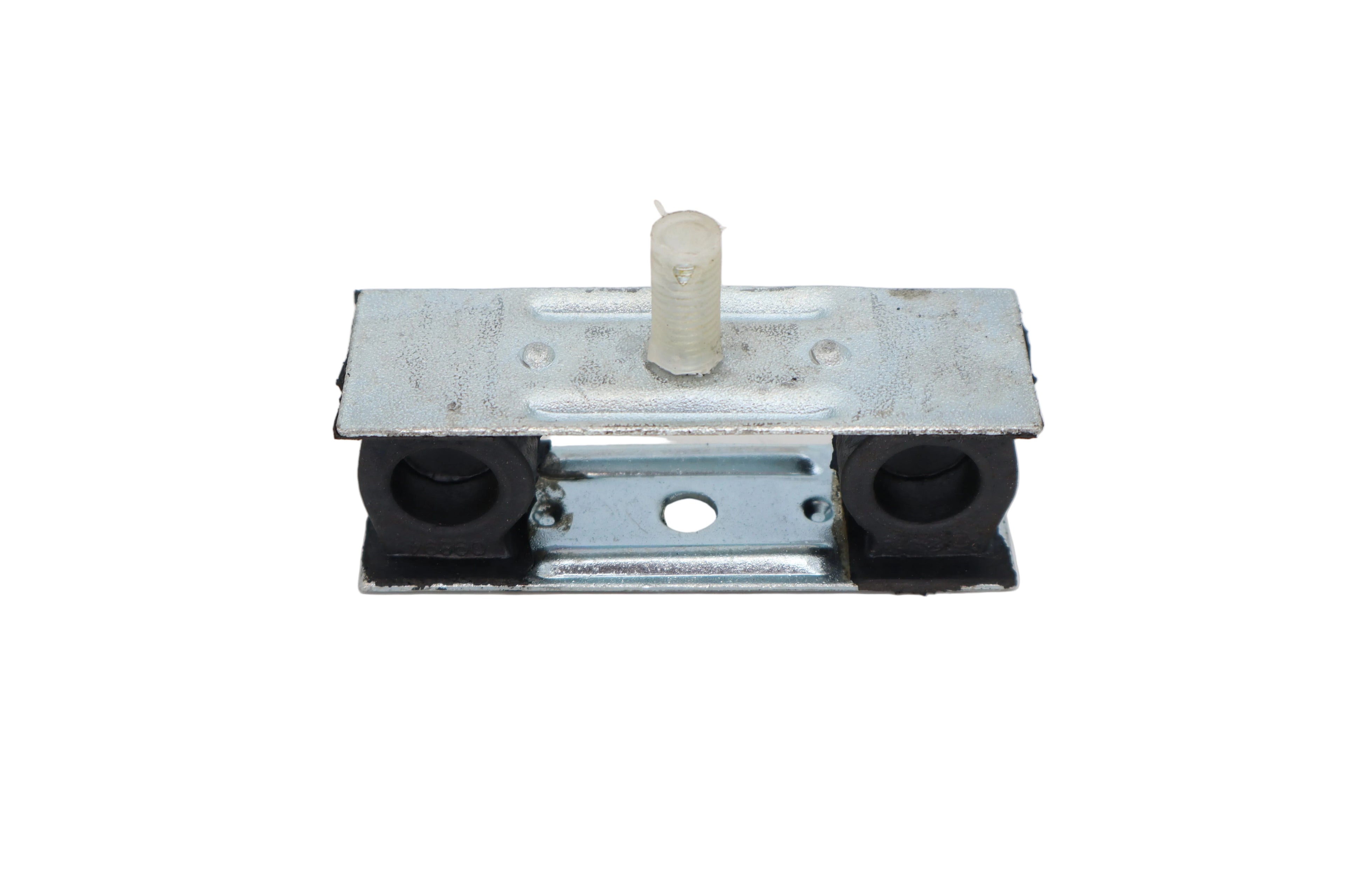 Rear light vibration damper
