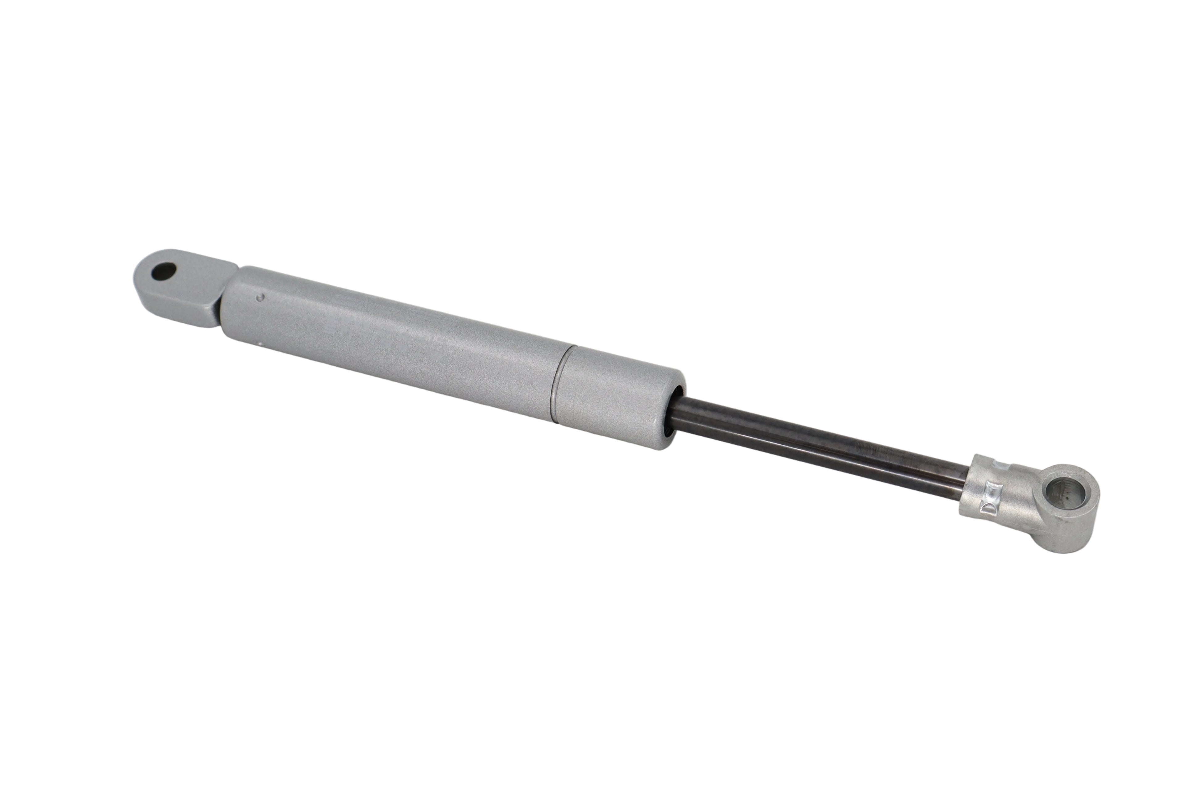 Gas spring spoilers