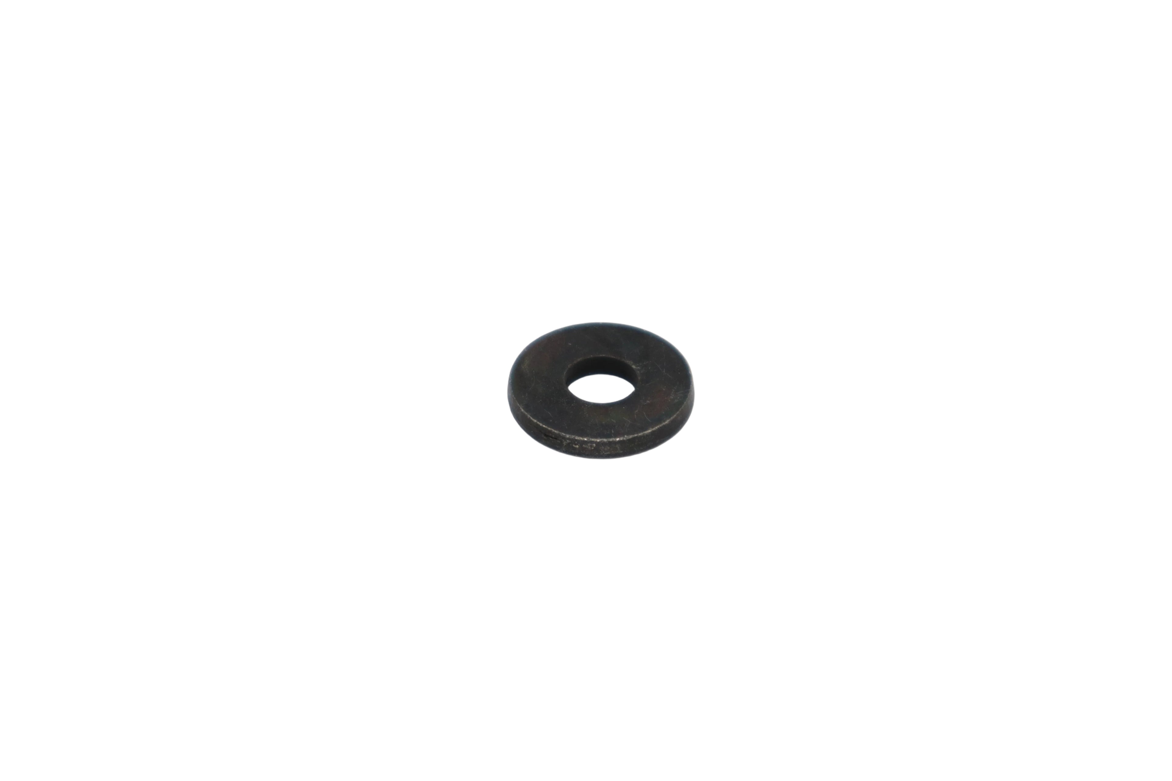 Ring Zonneklep, Topline