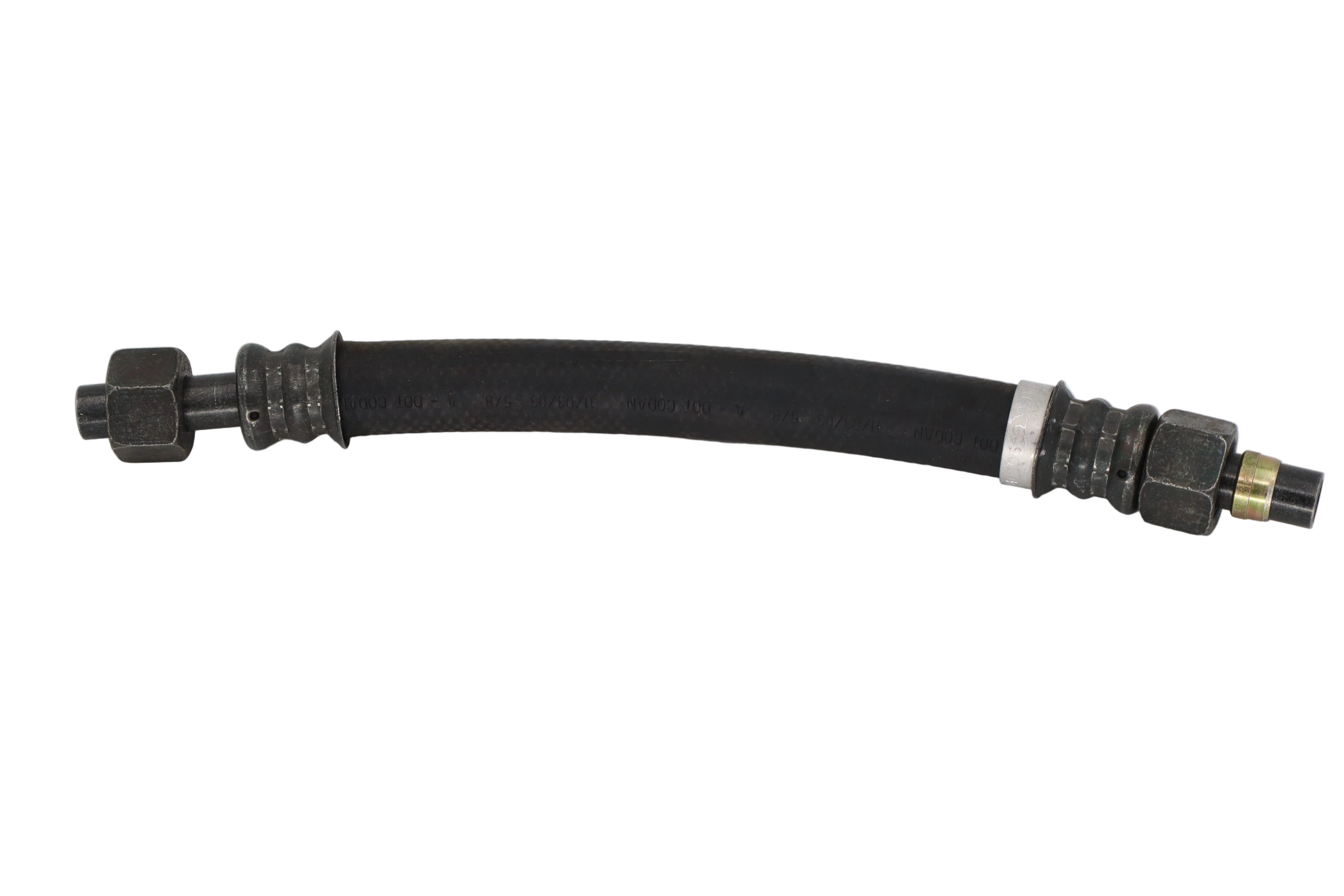 Hose Compressor