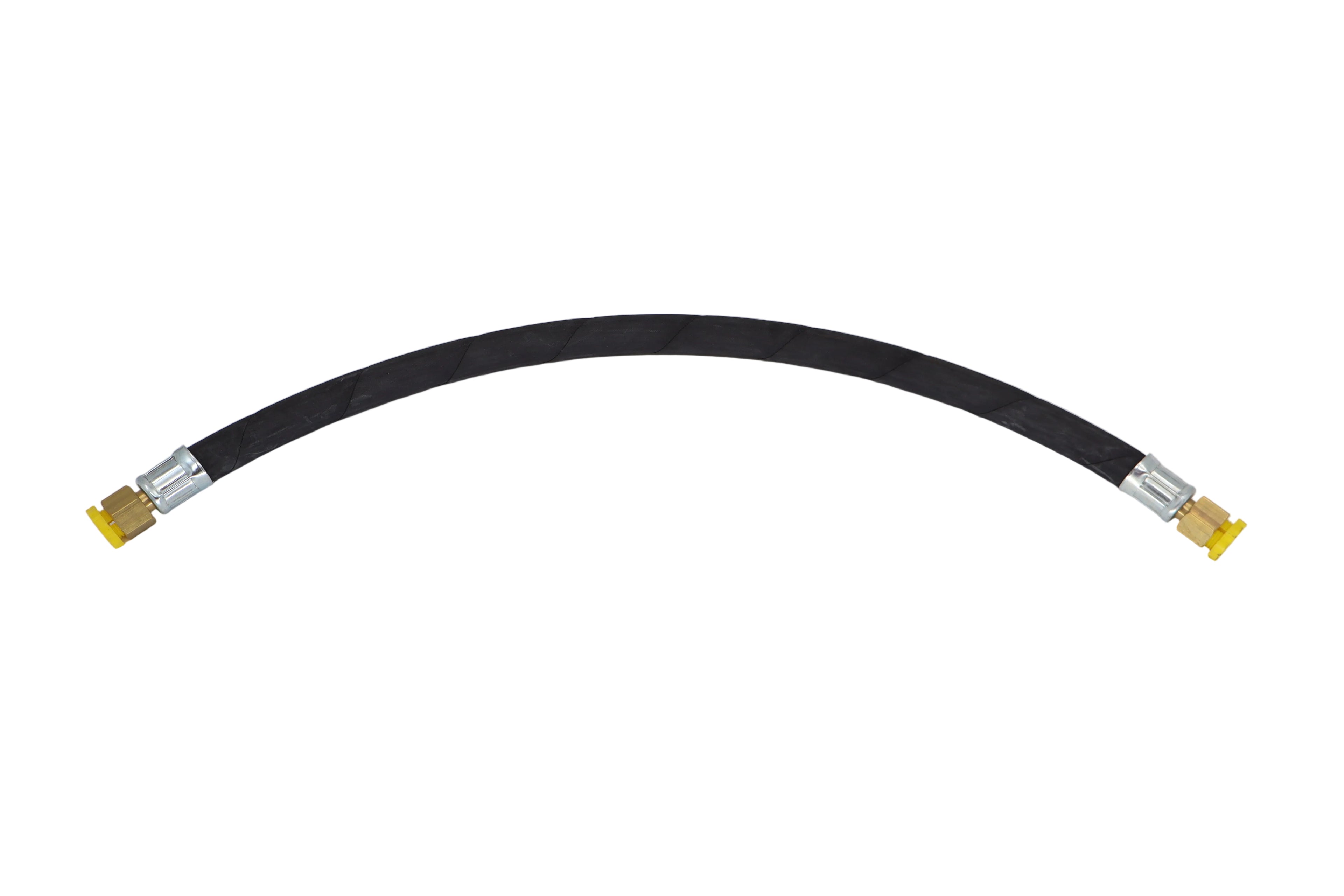 Brake hose 12x630MM