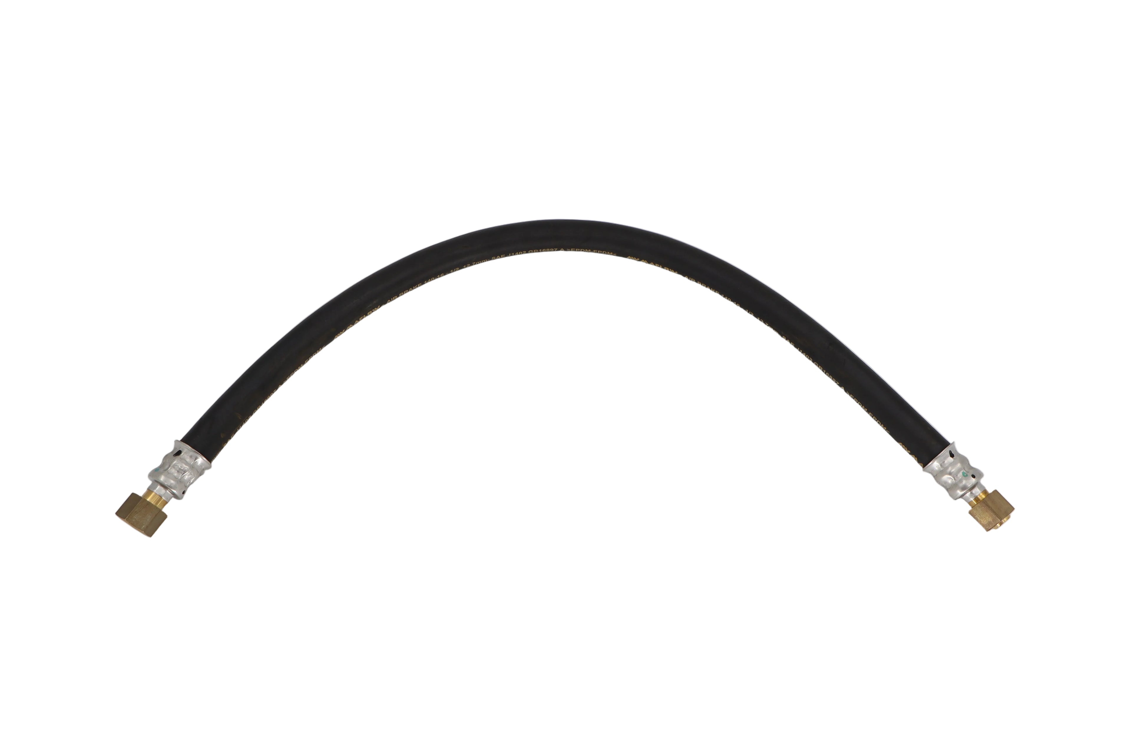 Brake hose L=720mm