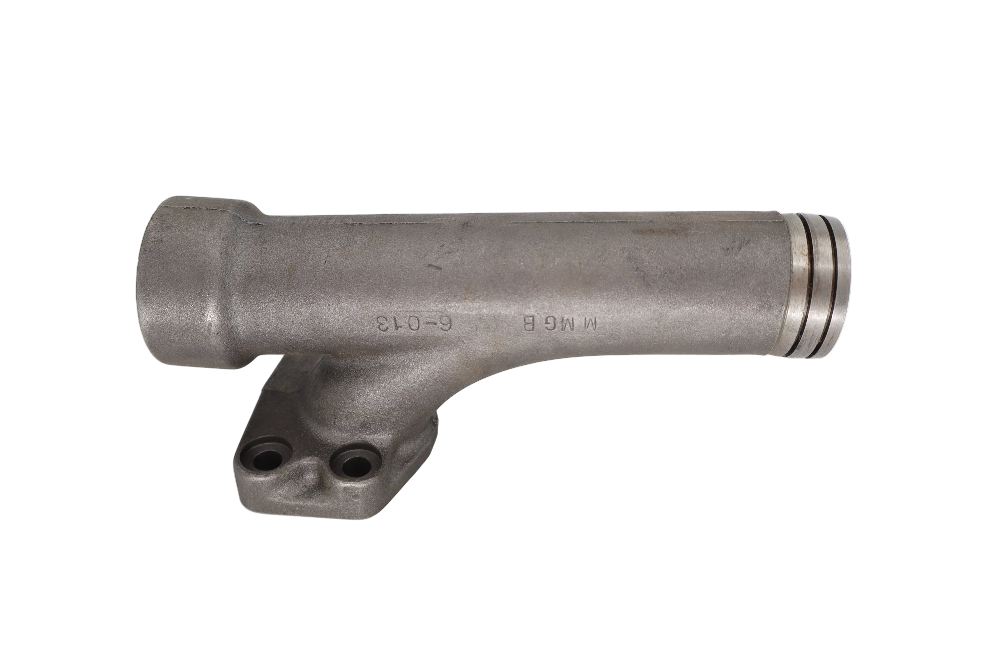 Exhaust manifold (DS/DSC 11)