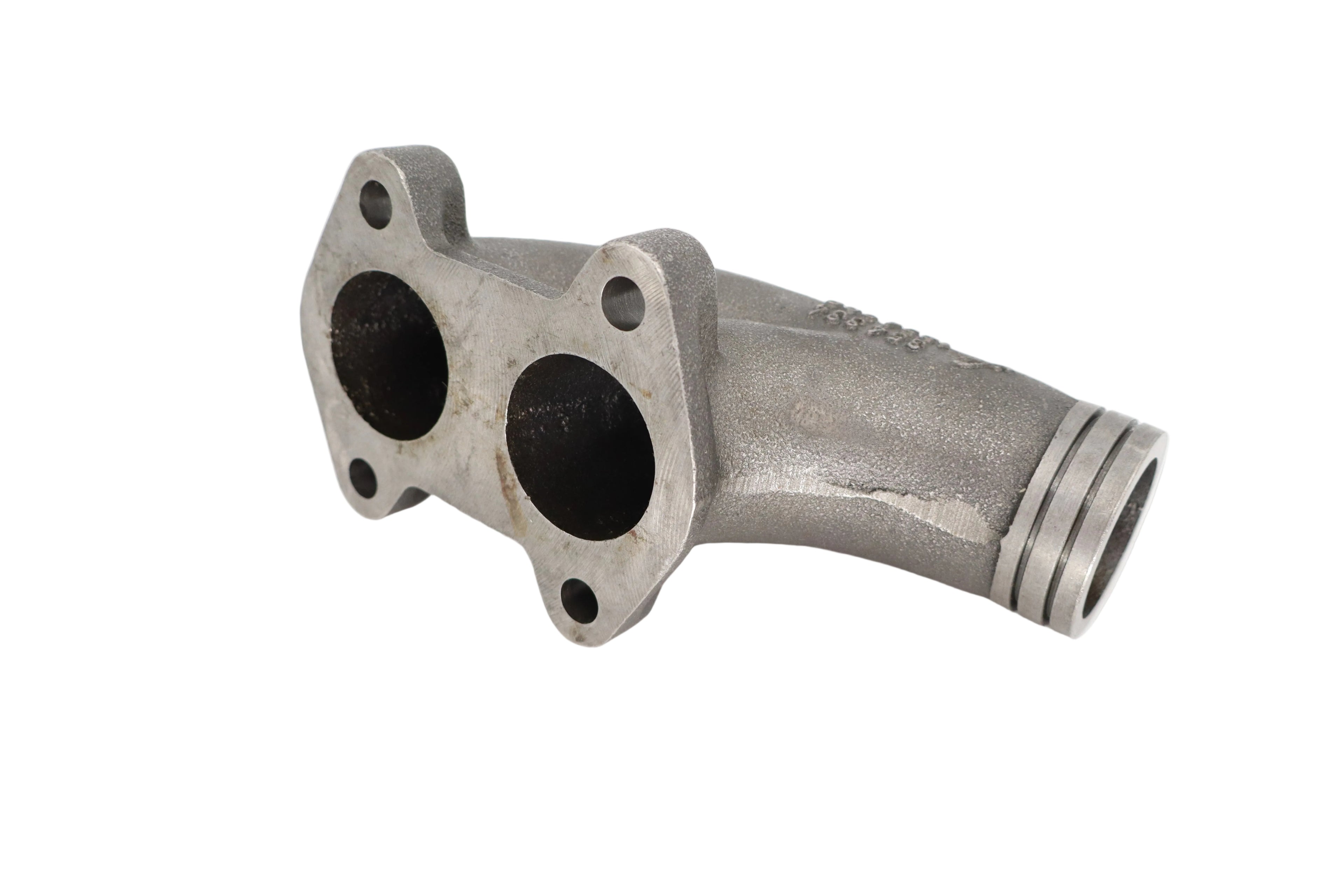 Exhaust manifold (DS/DSC 11)