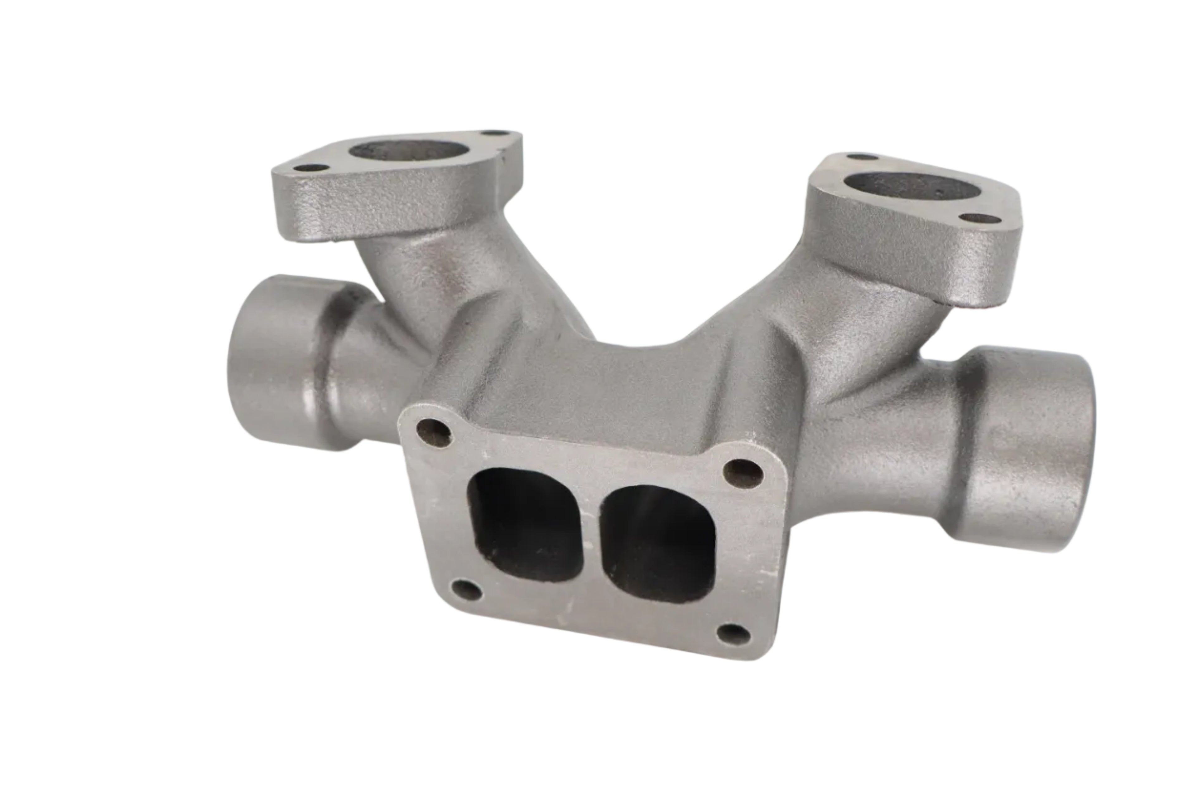 Manifold for turbocharger