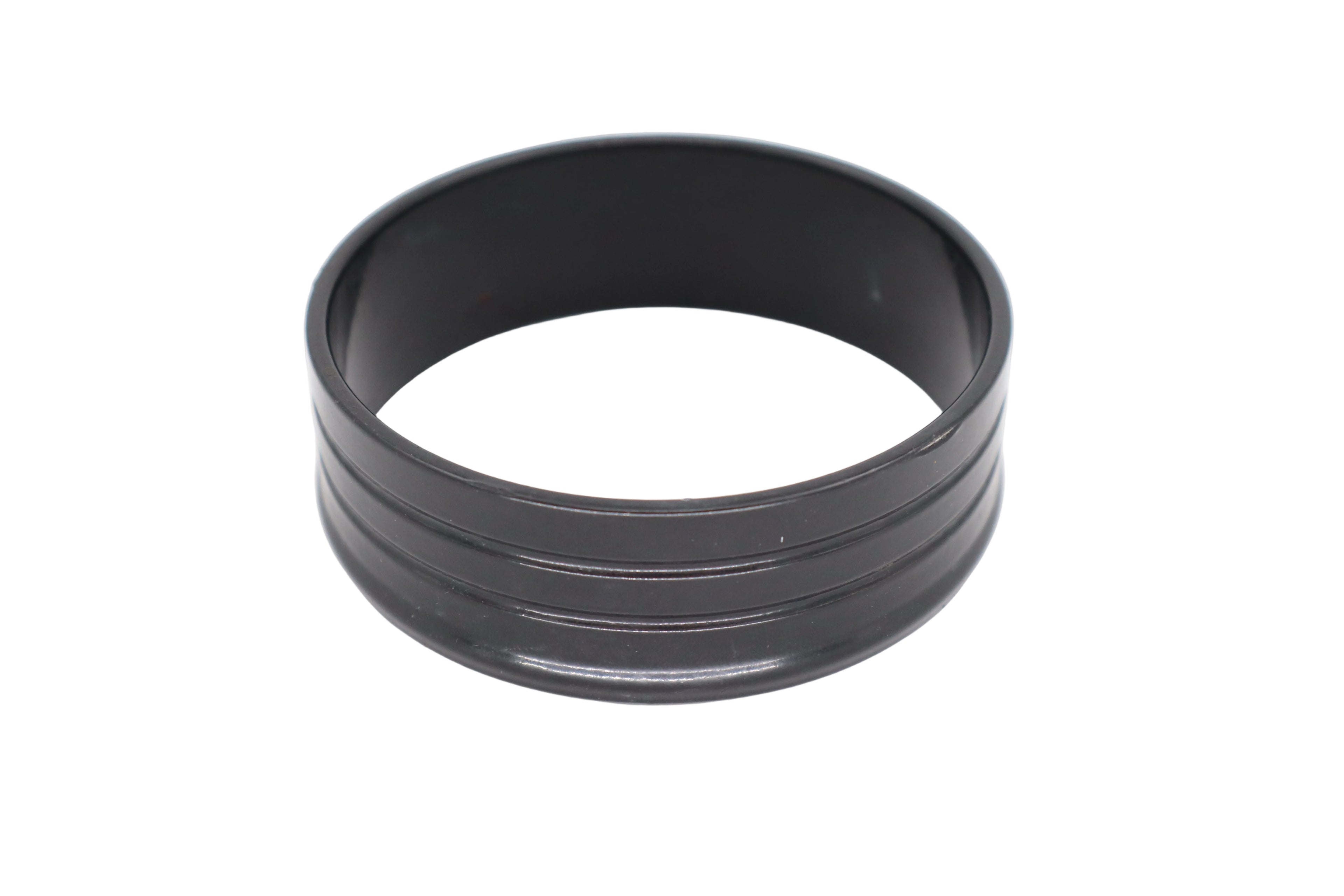 Intercooler flange