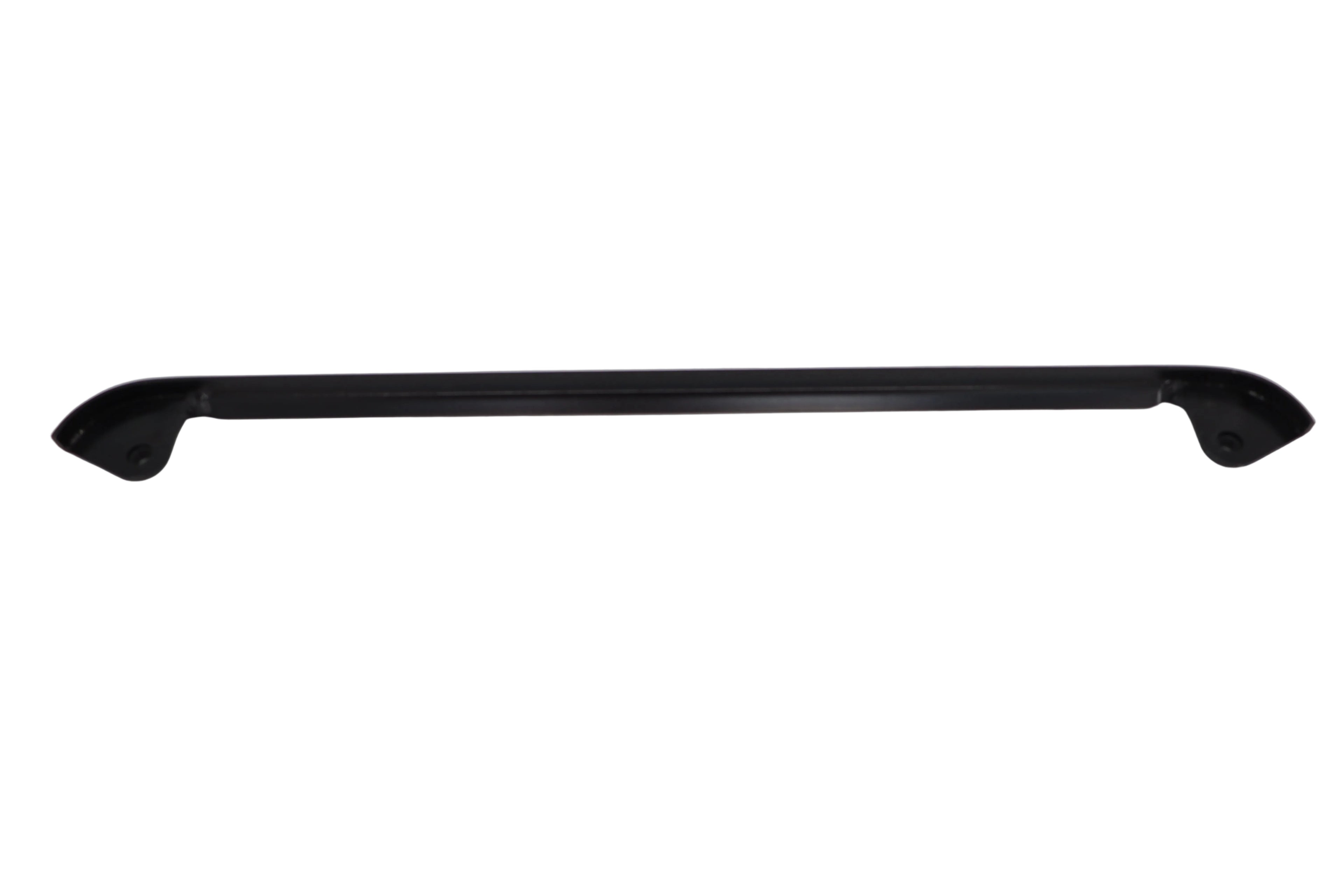Air inlet mounting plate