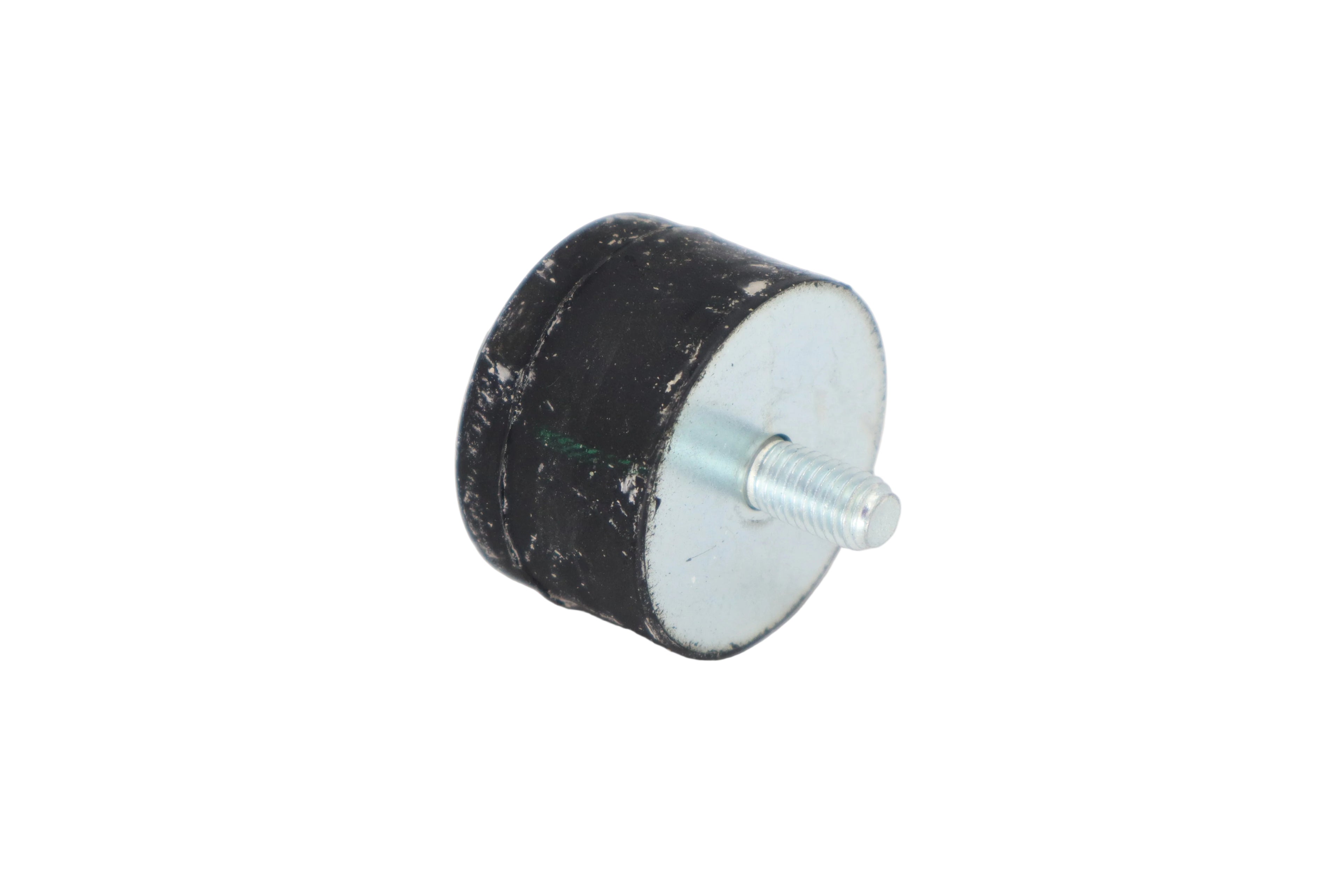 Radiator vibration damper