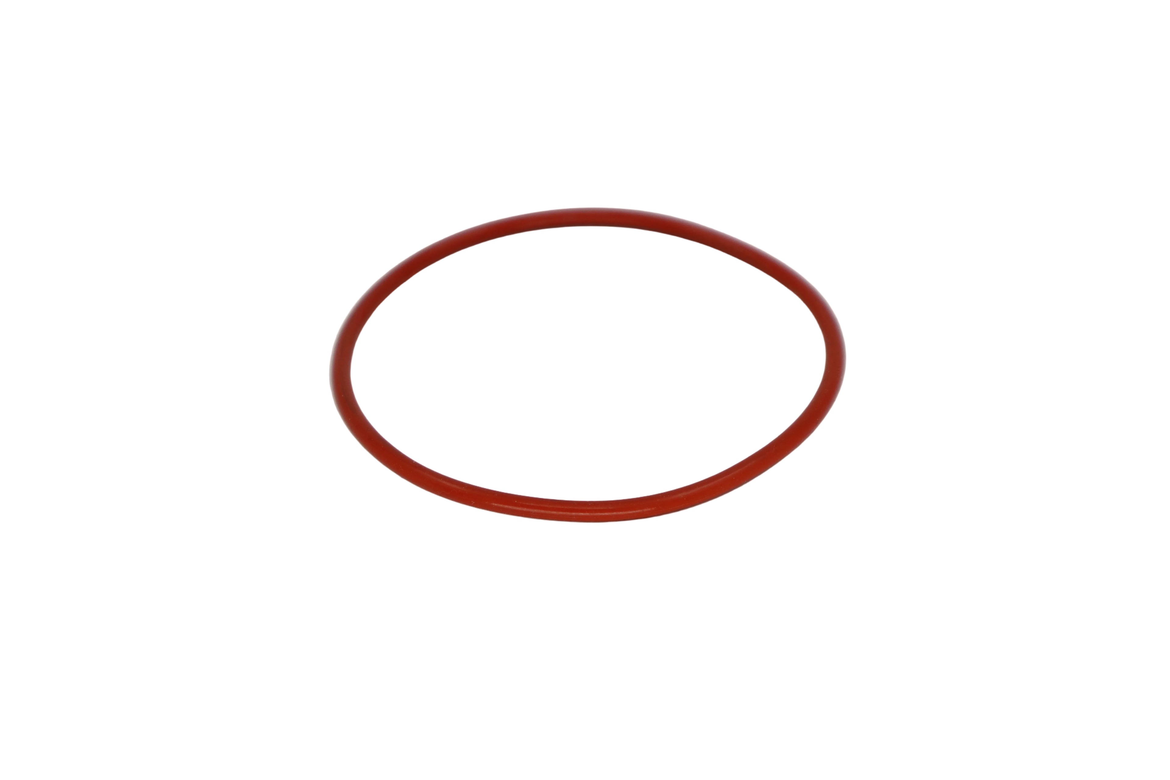 O-Ring Intercooler Flange