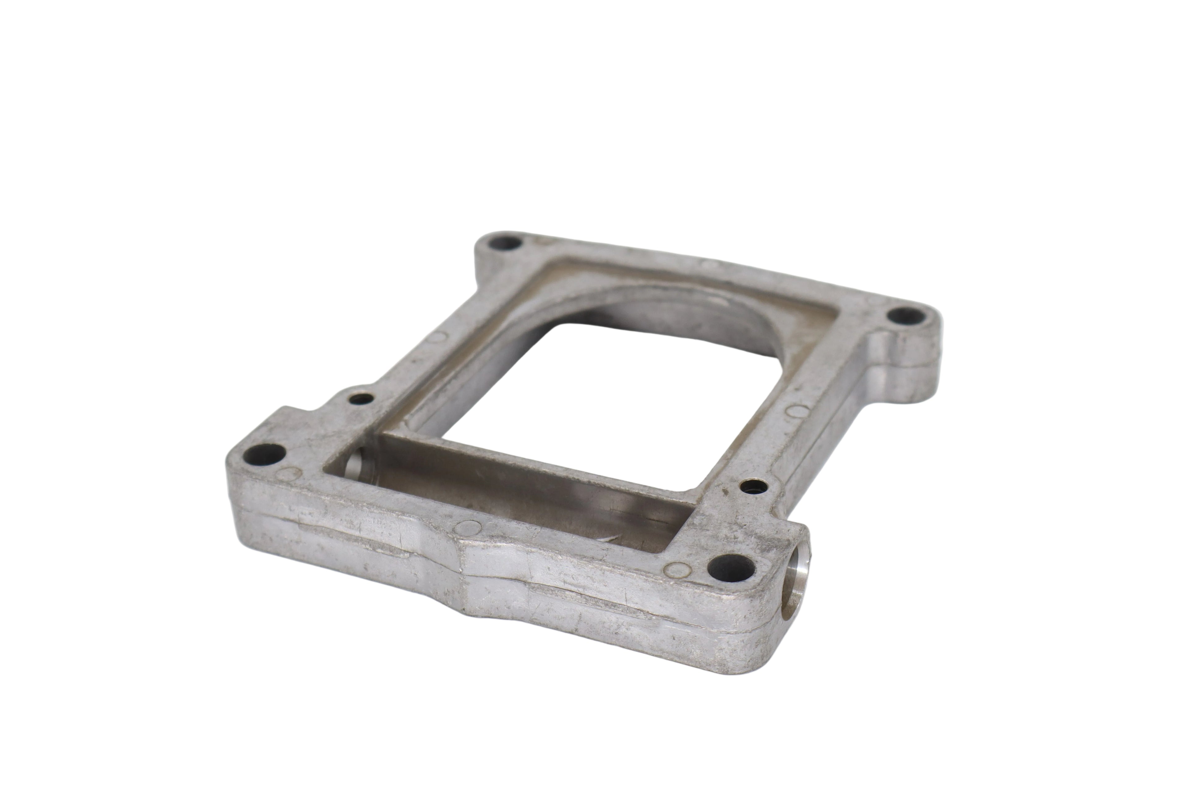 House valve intercooler