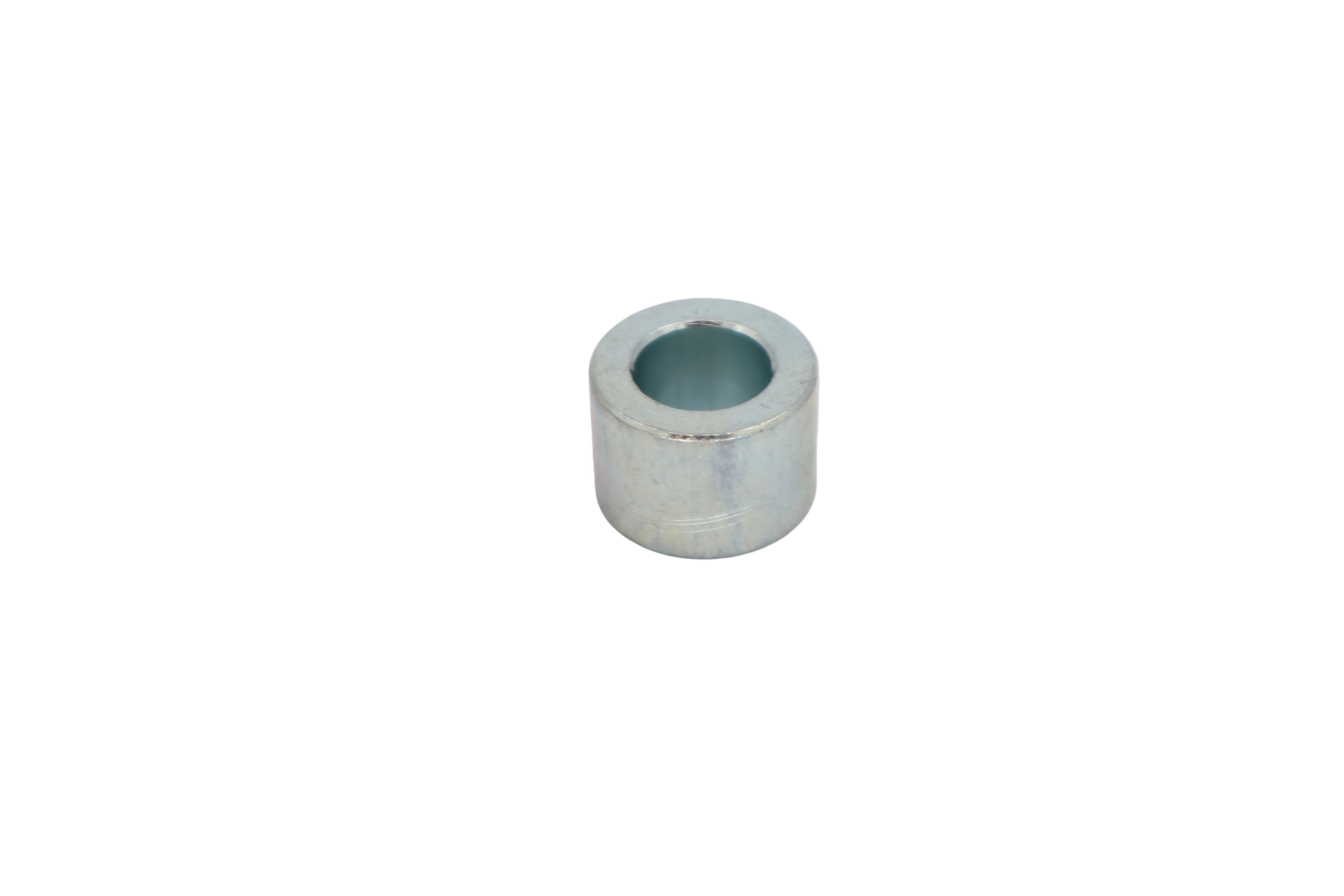 Radiator filler sleeve