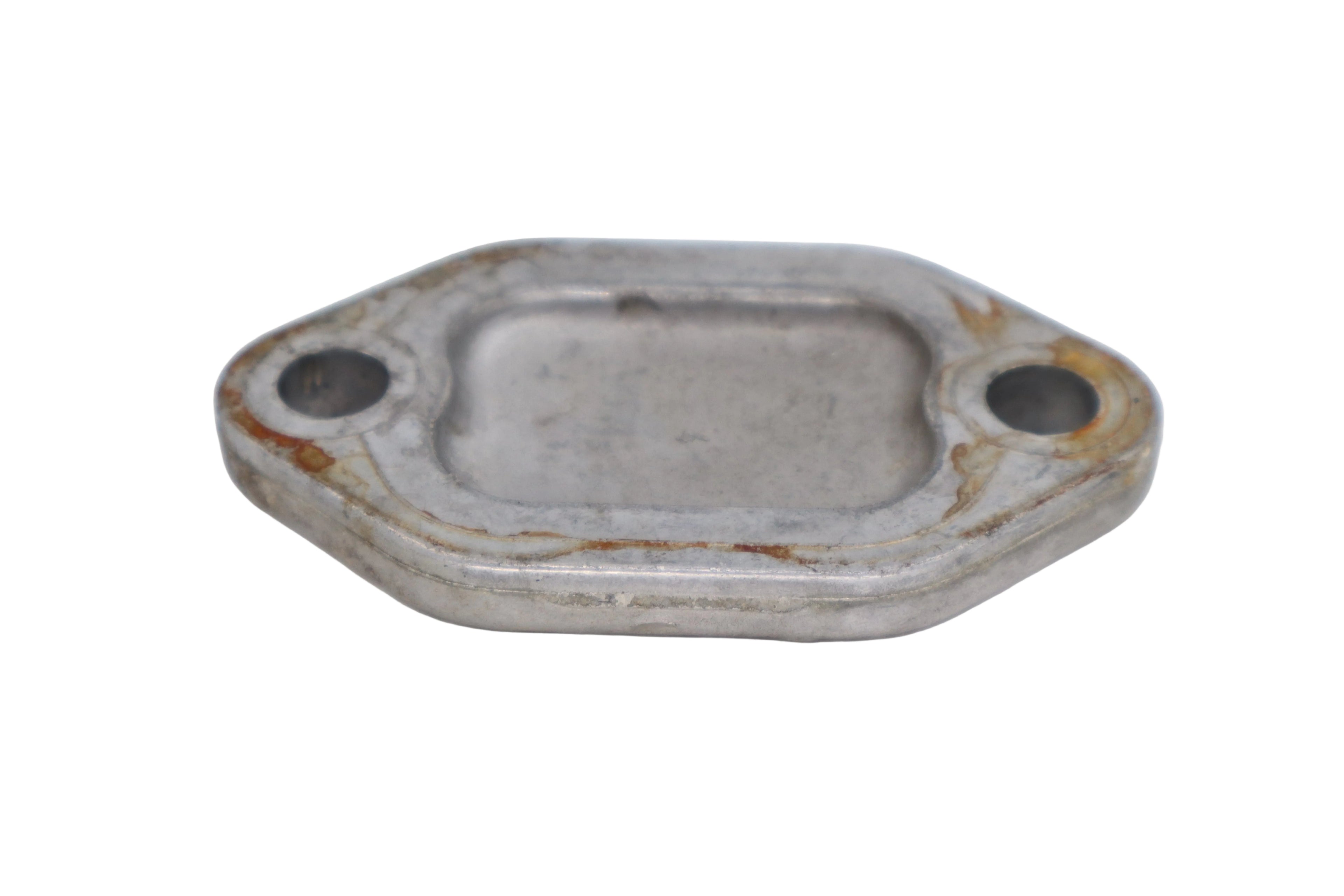 Cylinder head cover