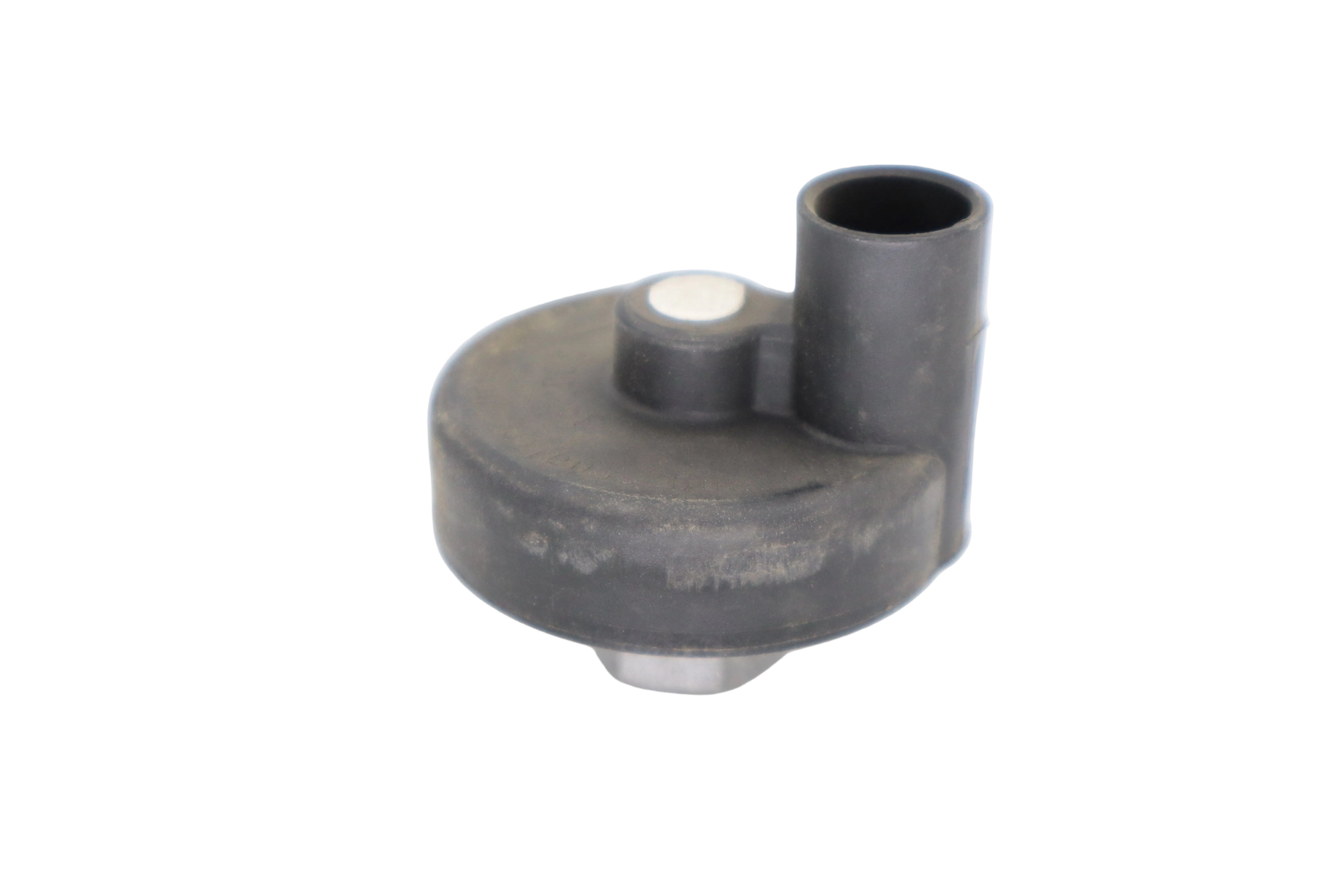Pressure indicator