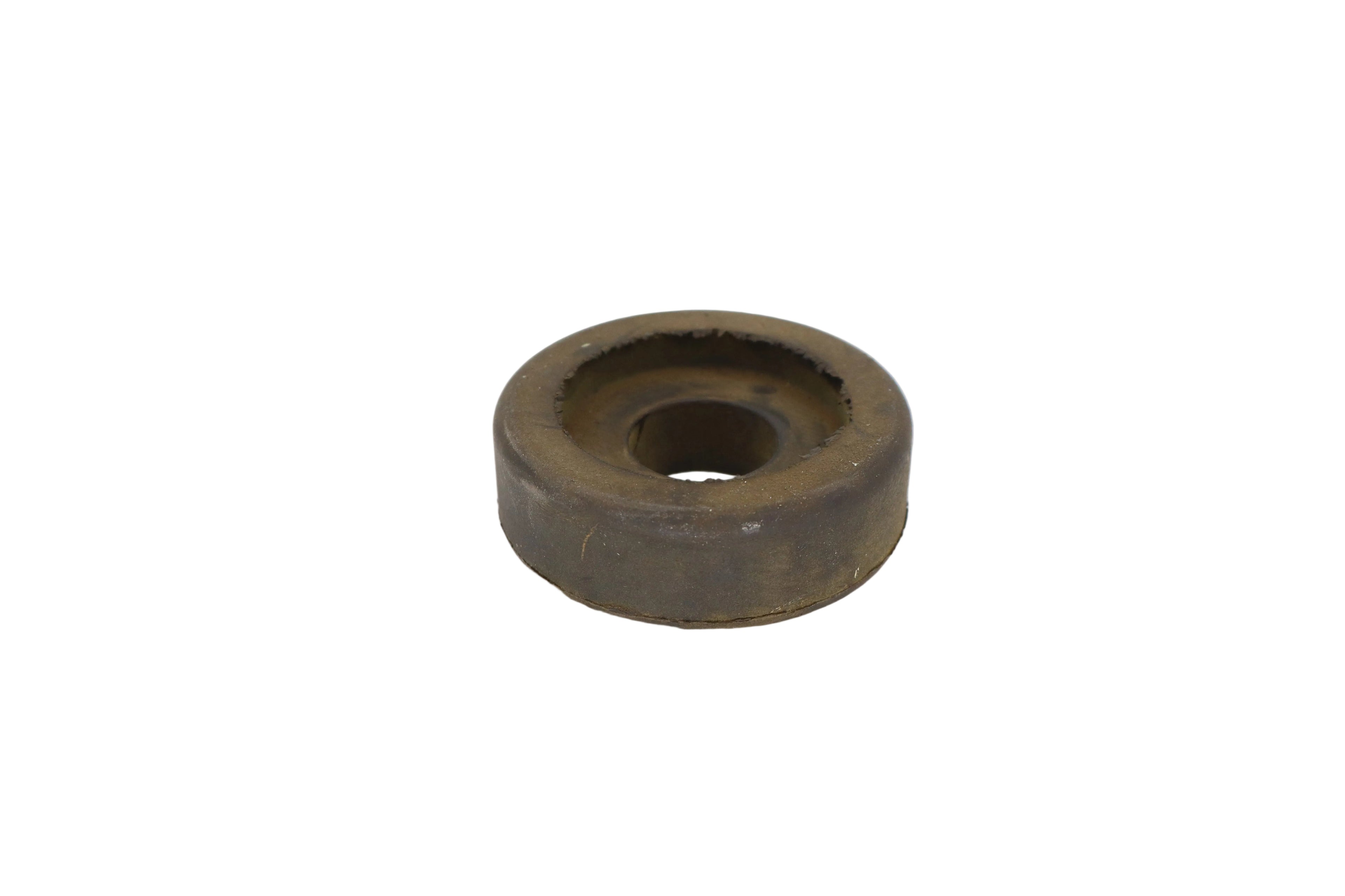 Rubber