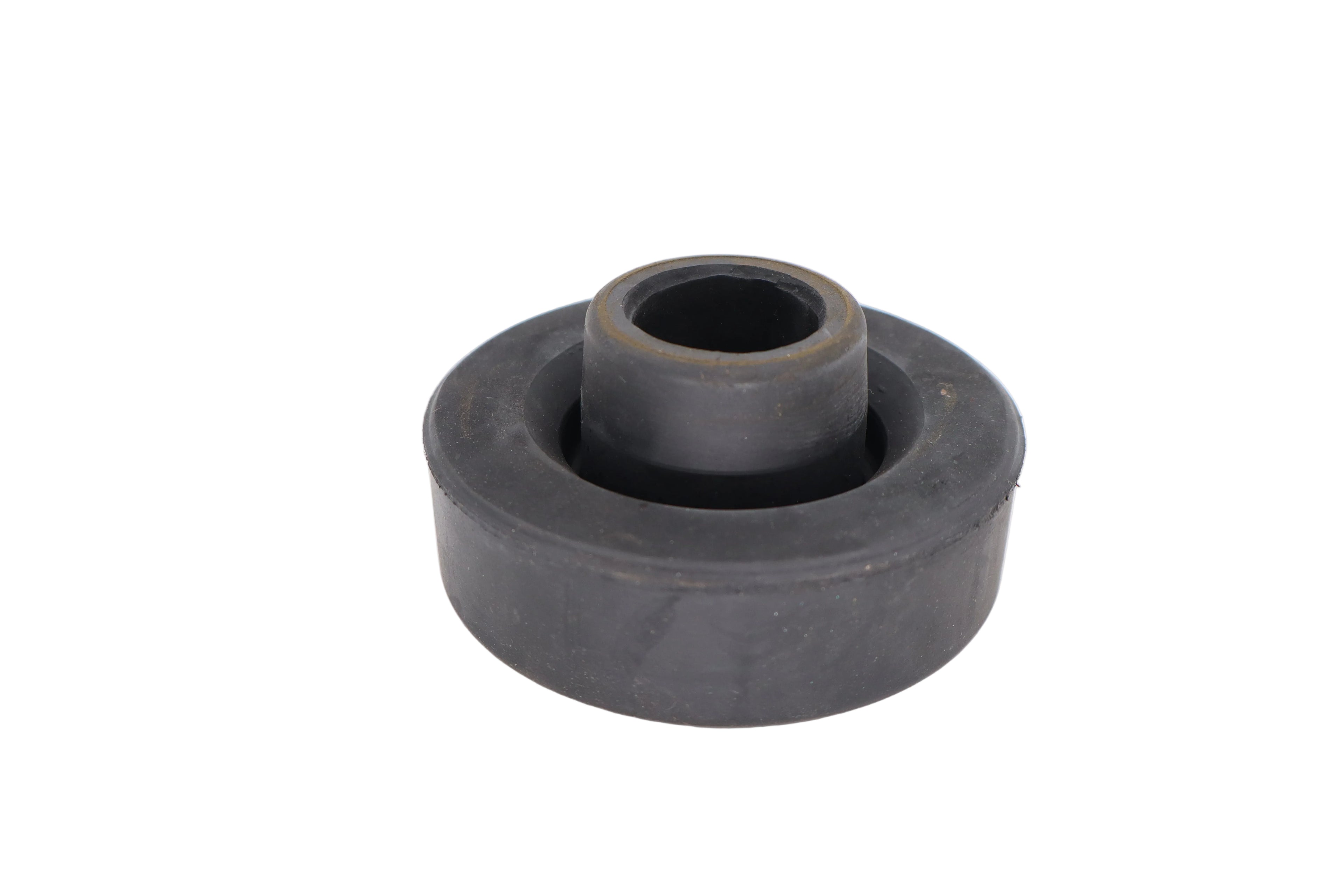 Rubber