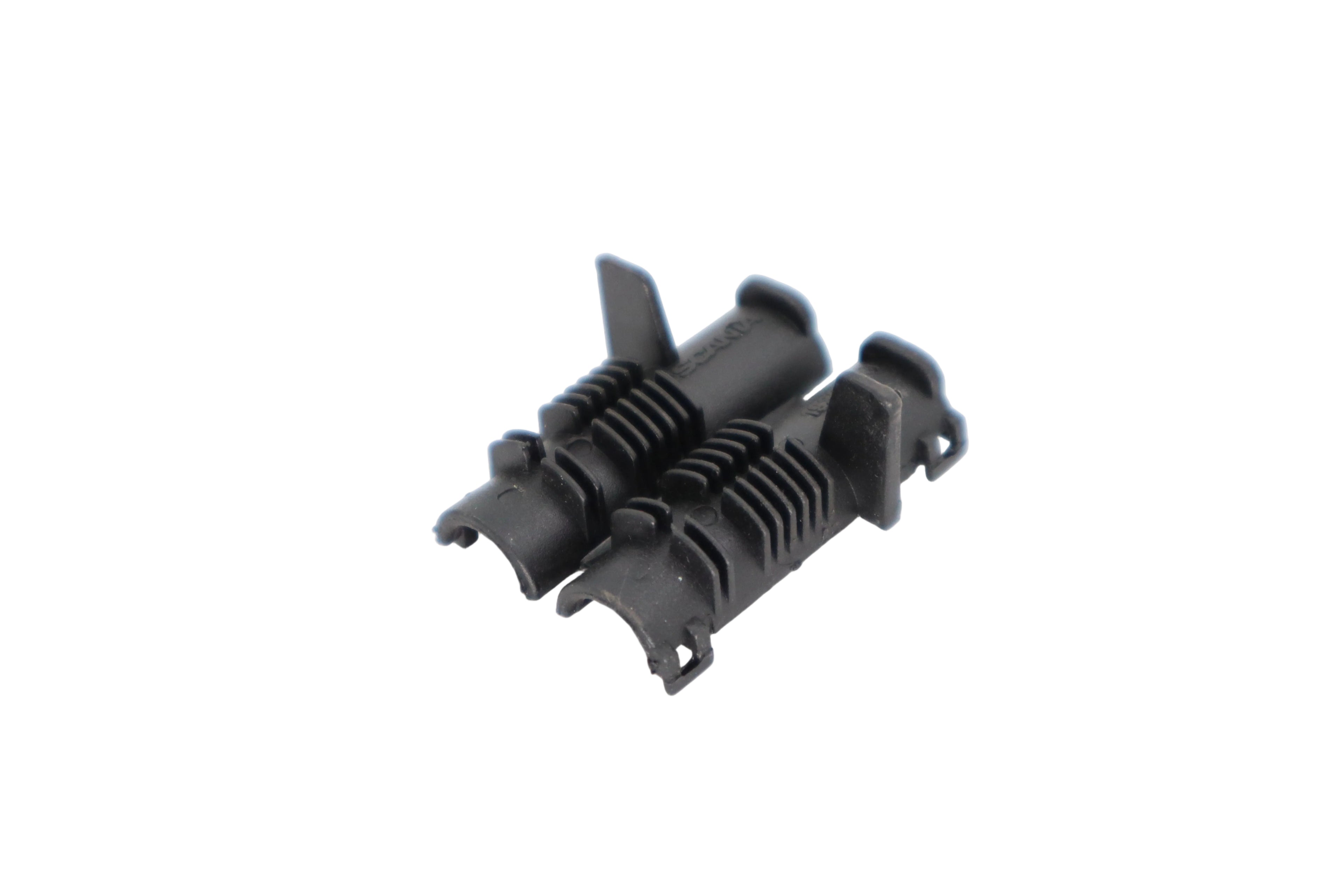 ABS cable hub holder