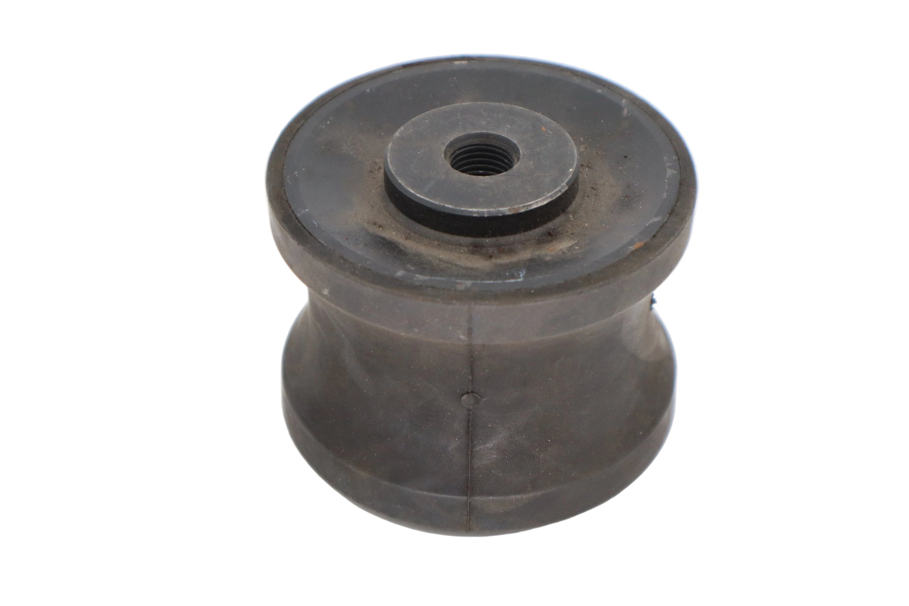 Gearbox rubber