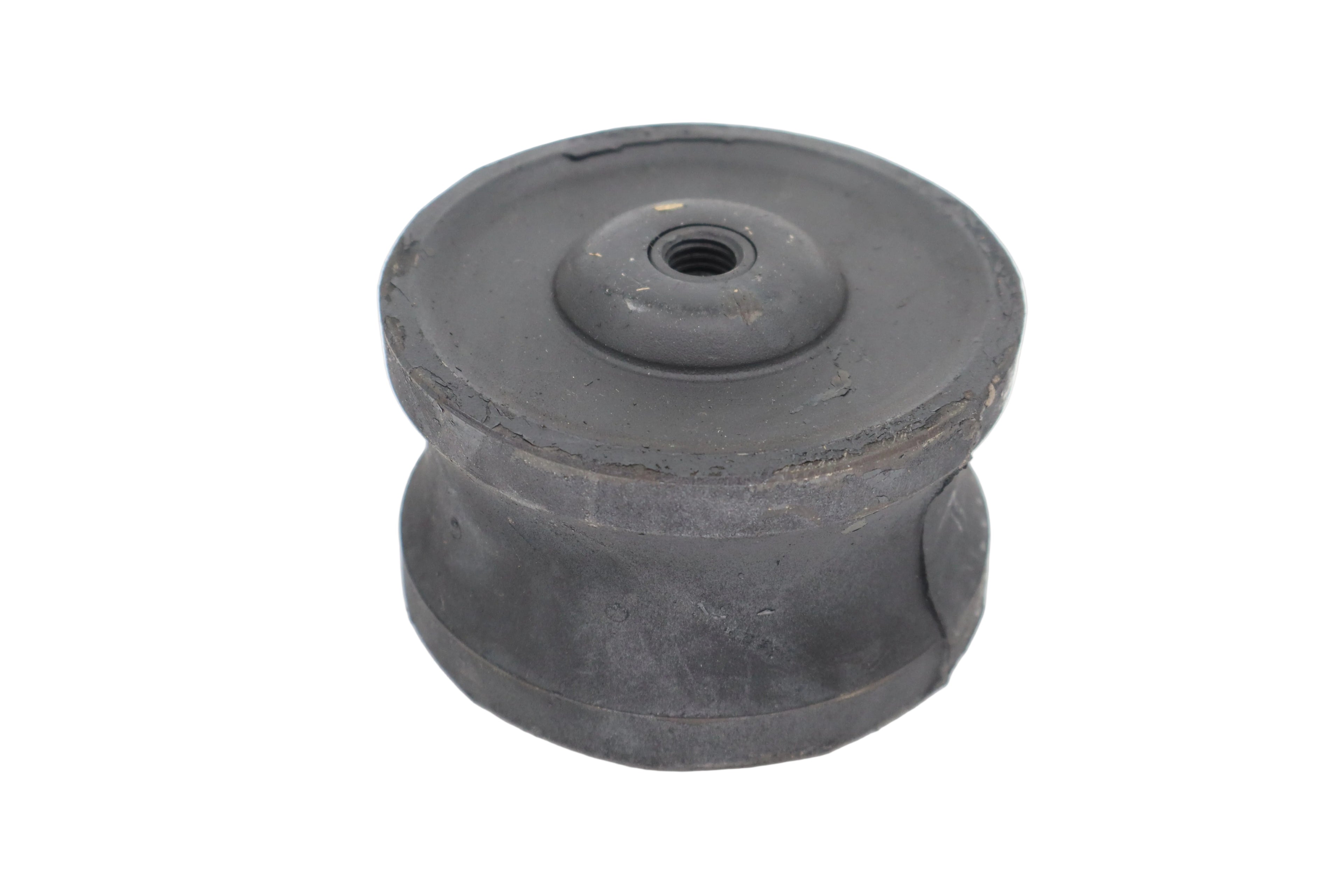Vibration damper