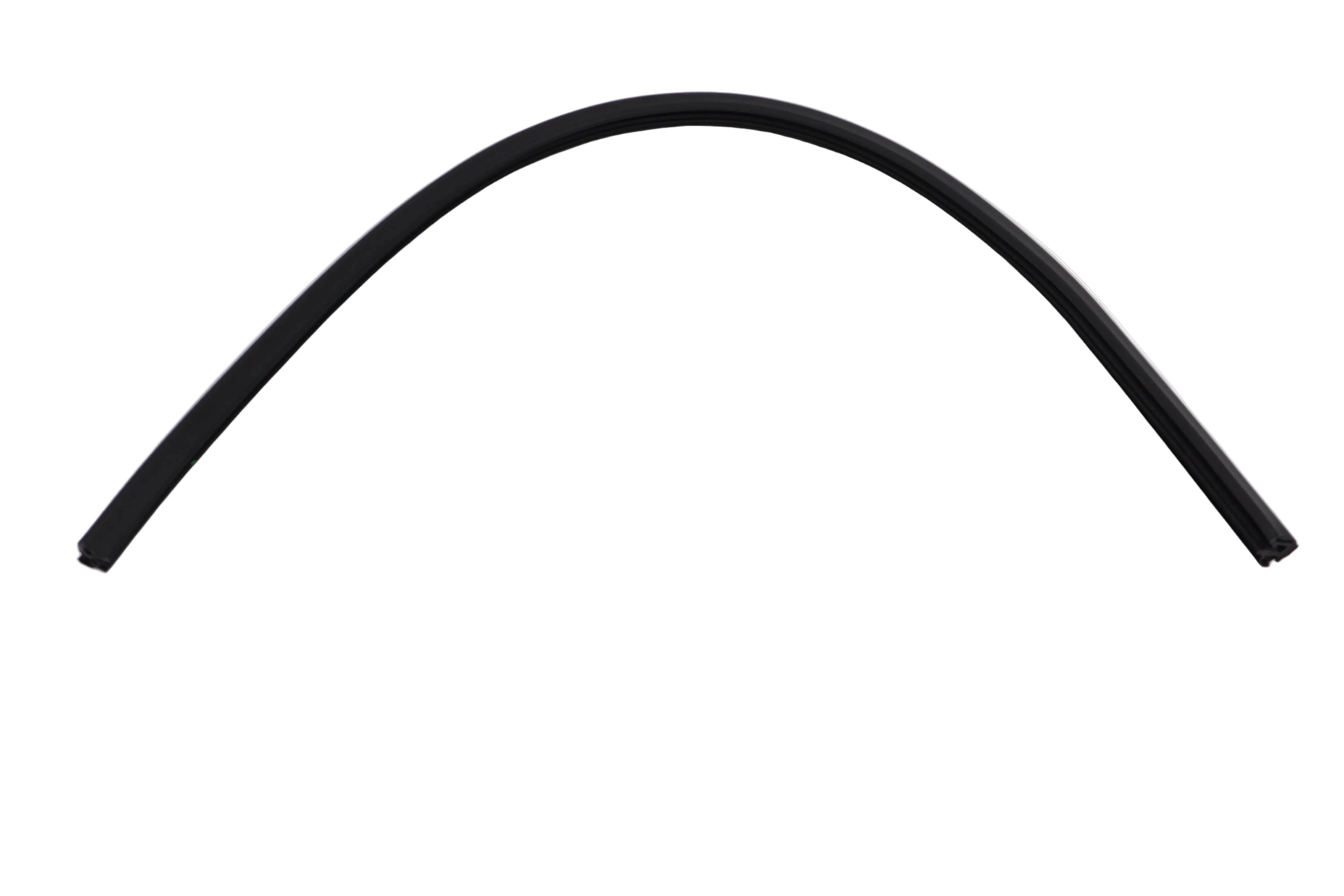 Deurruitstrip